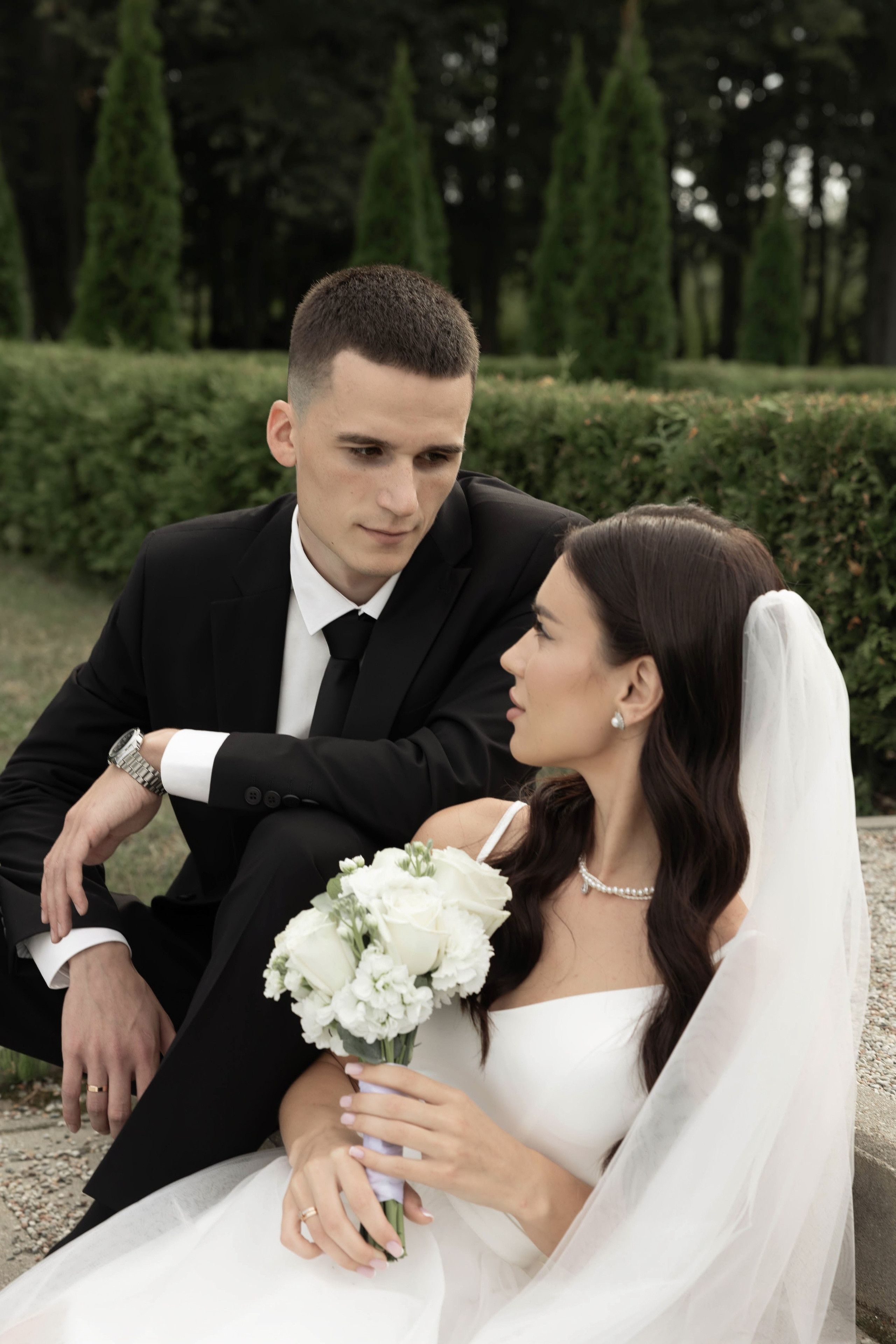 Мэтч. Свадебный фотограф Калининград