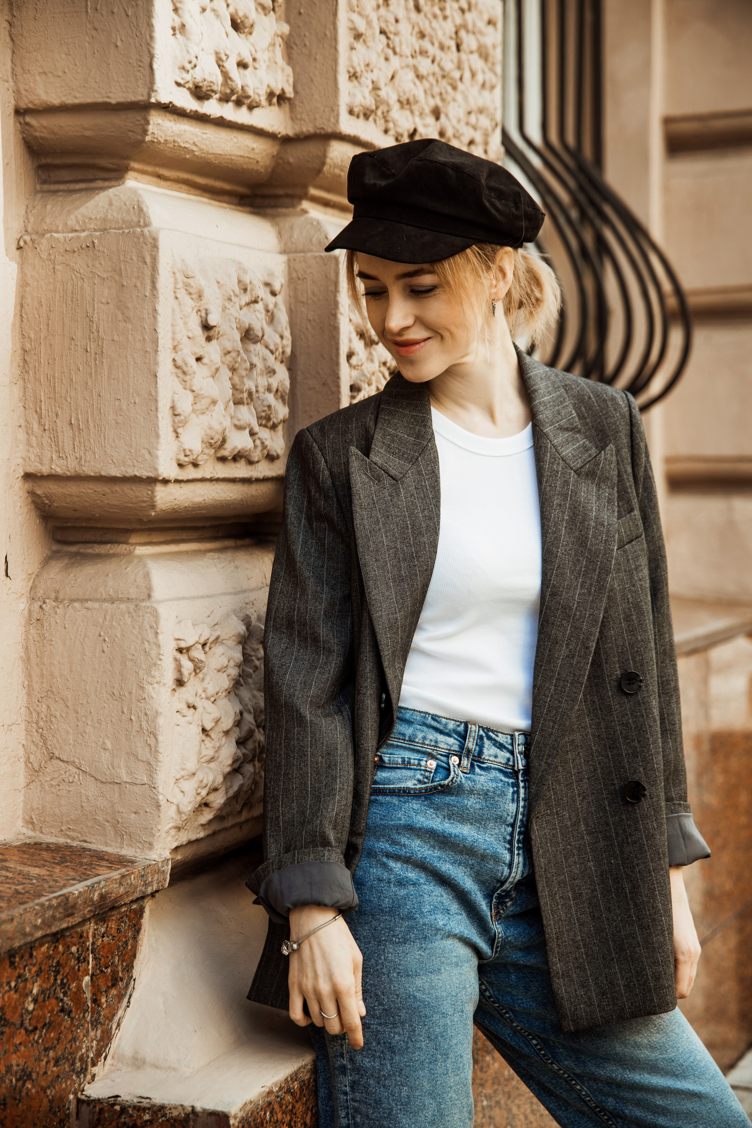 Таня Г., Москва. Татьяна Мирзоян