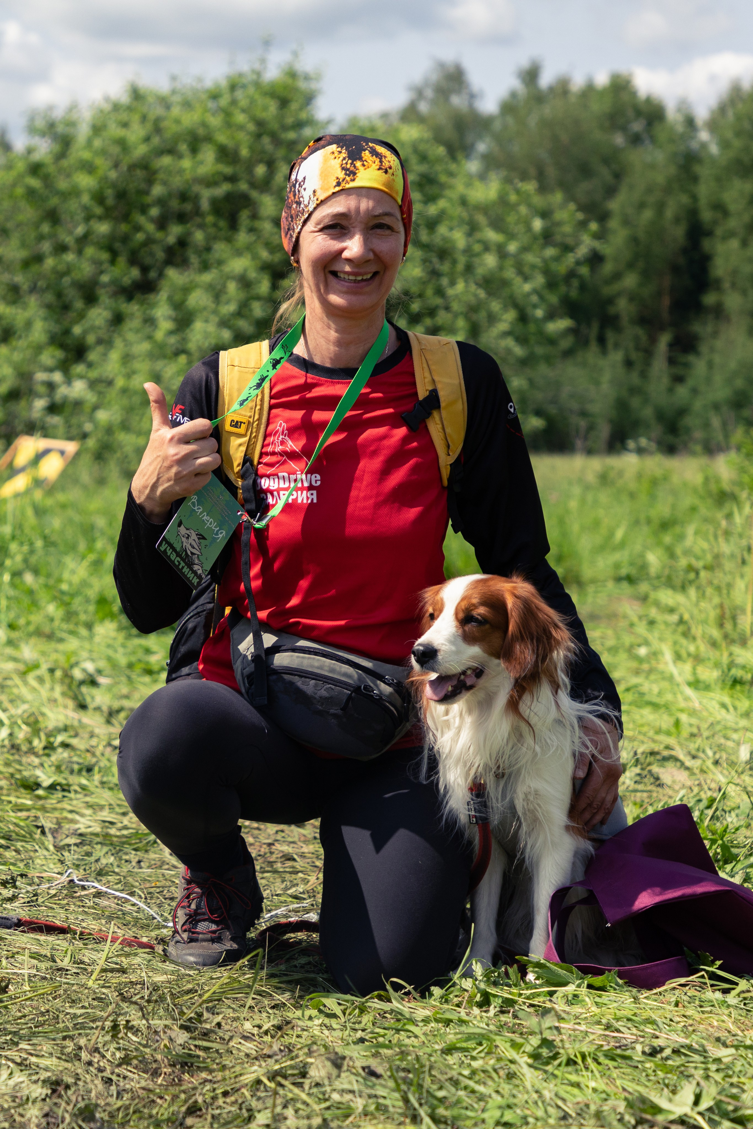 ДПСО «ЛизаАлерт». Главная