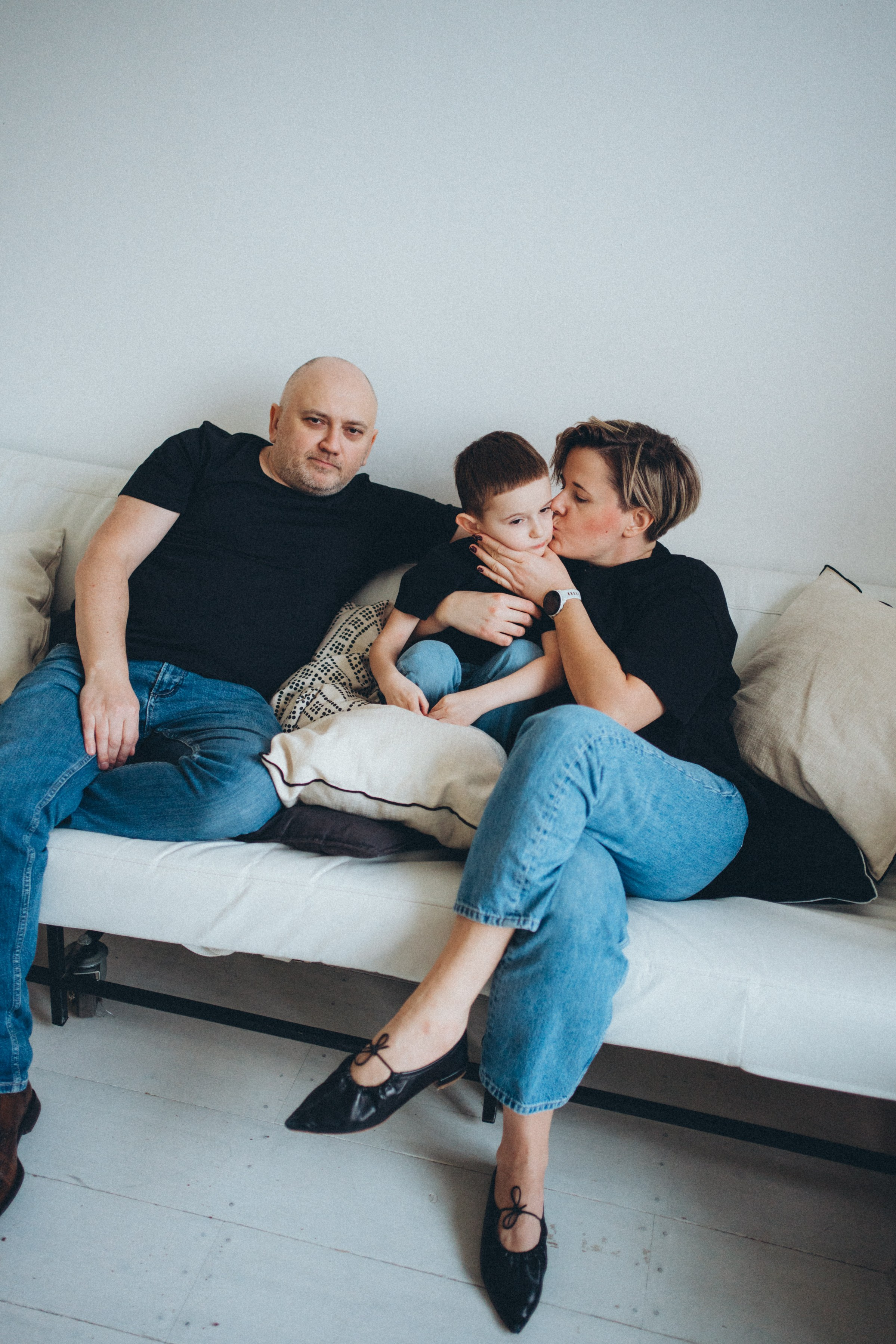 В новый год в Бордо!. Семейный и детский фотограф и видеограф в Москве, Серпухове и Тарусе Валерия Сорокина