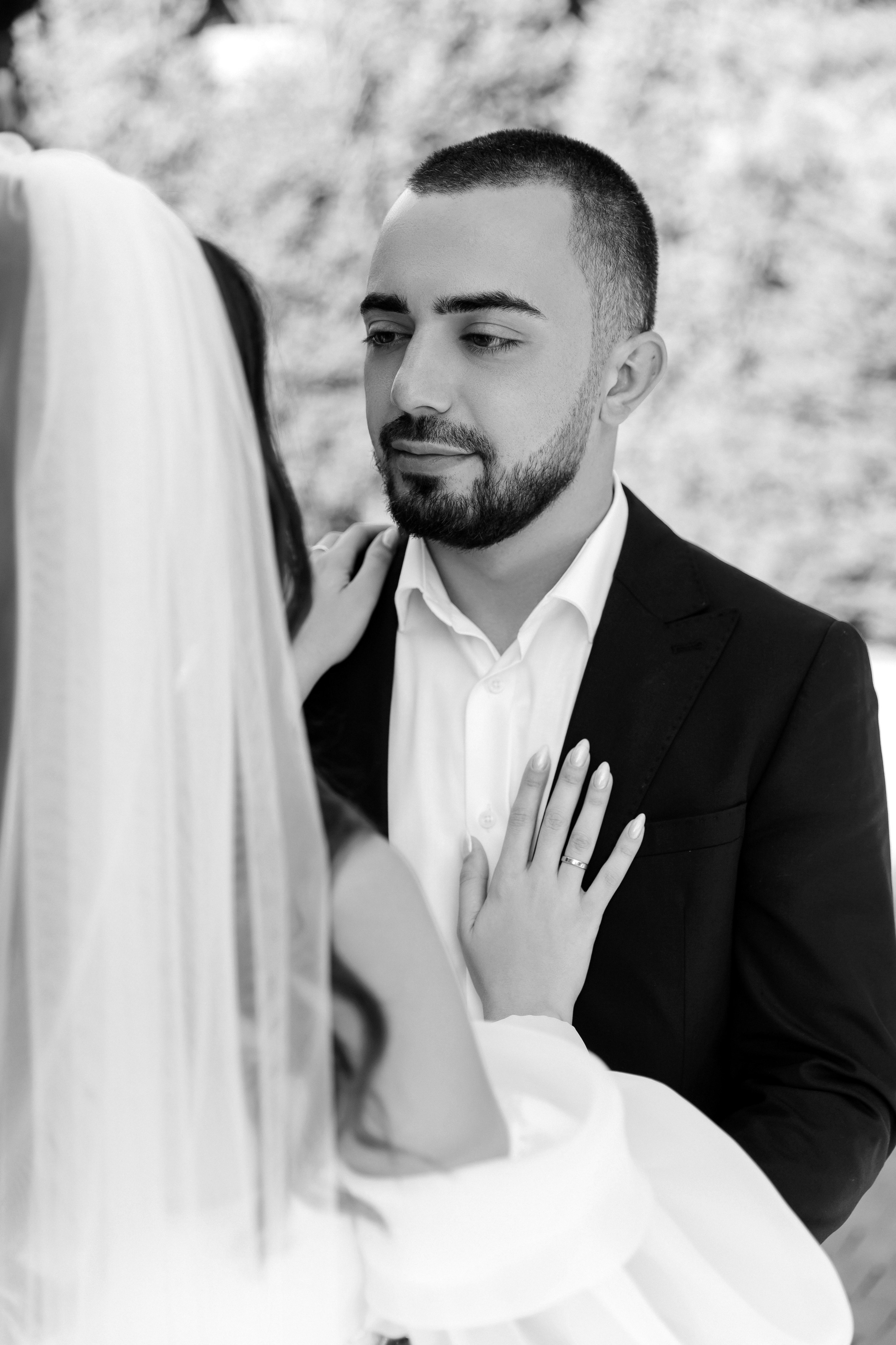 Андрей и Татьяна. Свадебный и семейный фотограф в Ростове-на_дону, Тамара Оганесян