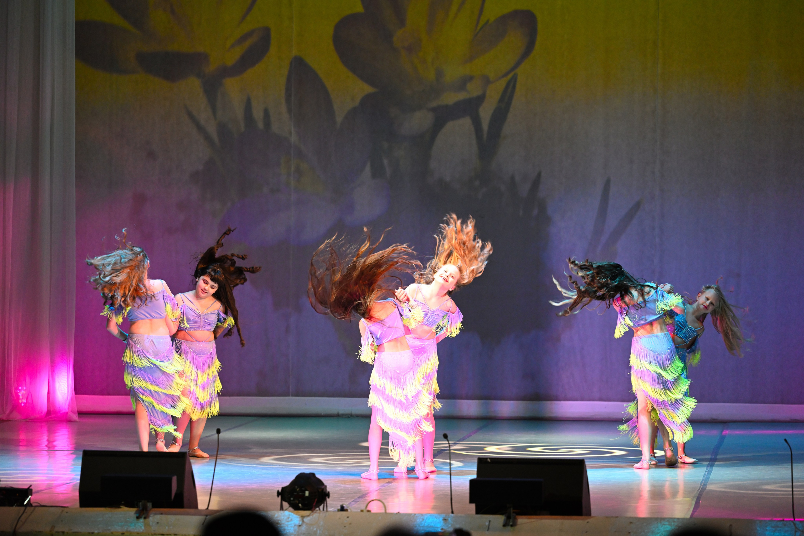 2025-12-19 Танцы ДК. Снежинск фото Андрианов