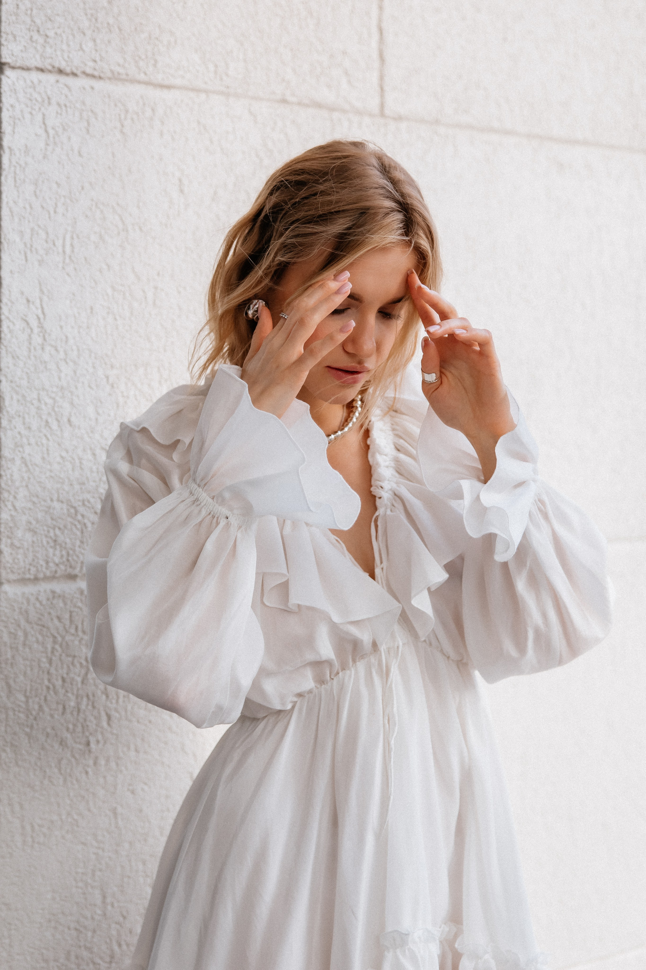 Мишель. Светлана Ванцлав — фотограф Минск, Беларусь