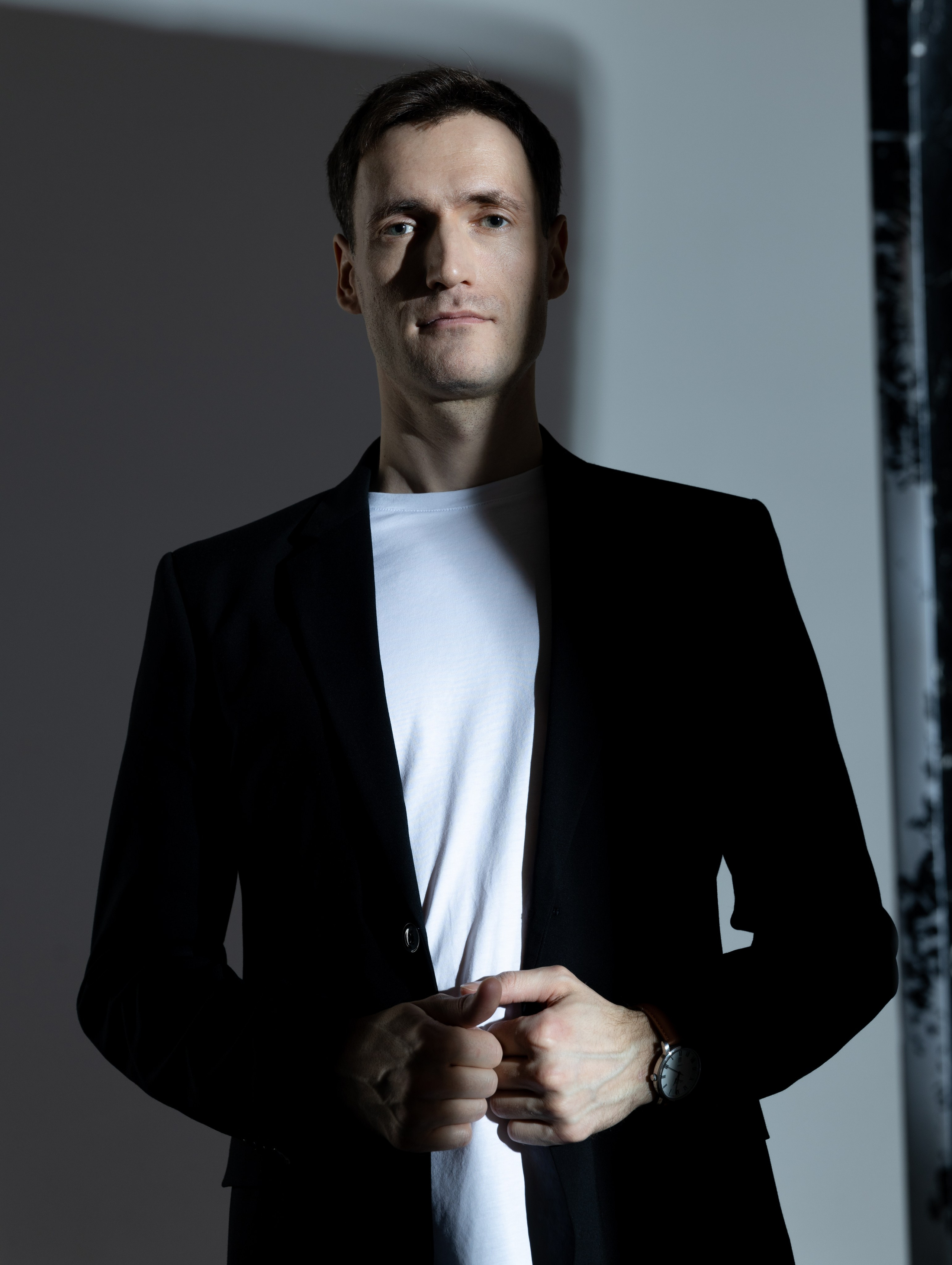 ИНДИВИДУАЛЬНАЯ. Фотосессия новорожденных в Москве и Московской области