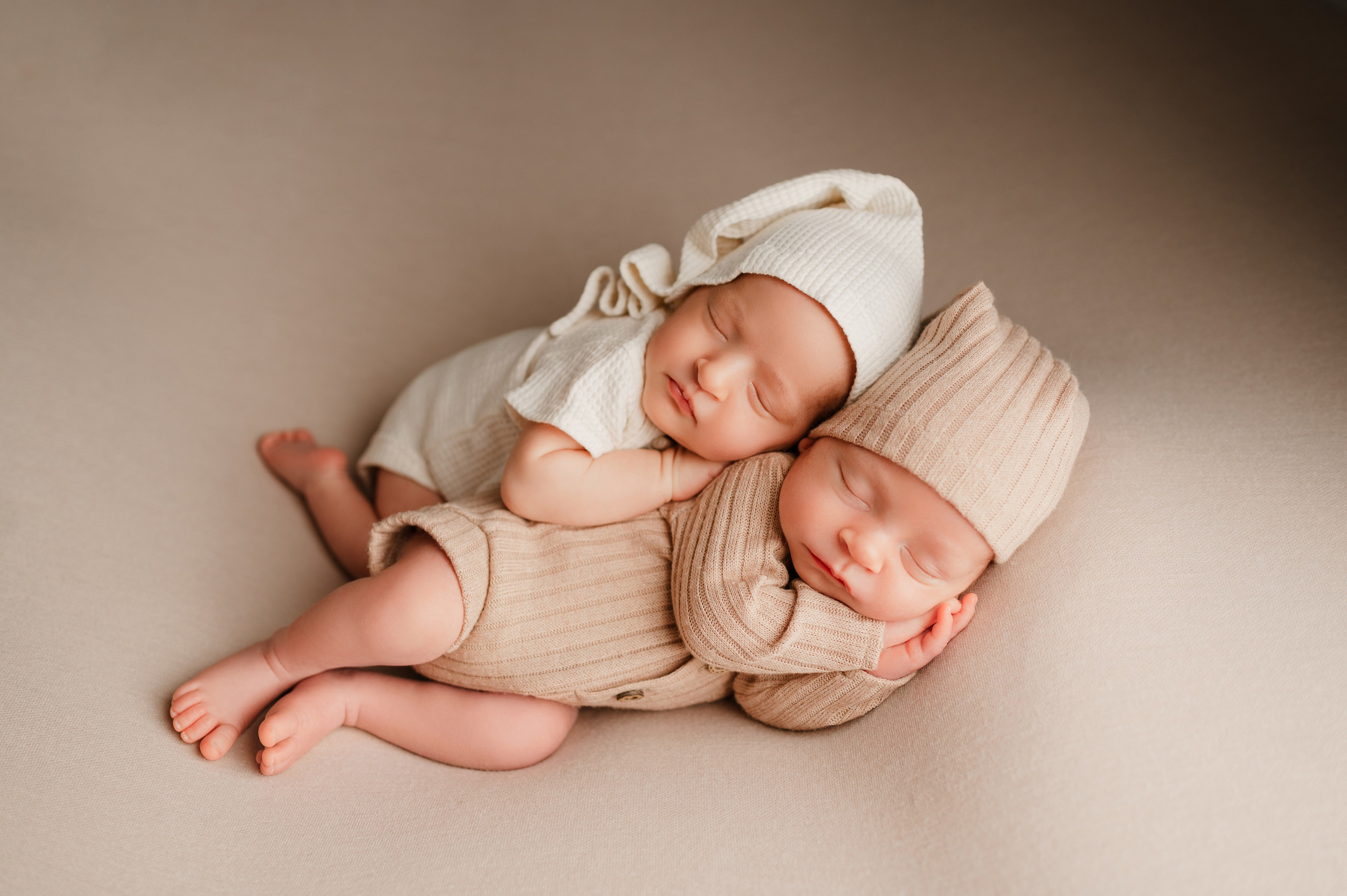 Новорожденные. Фотограф новорожденных и семей Юлия Коноплева в Москве