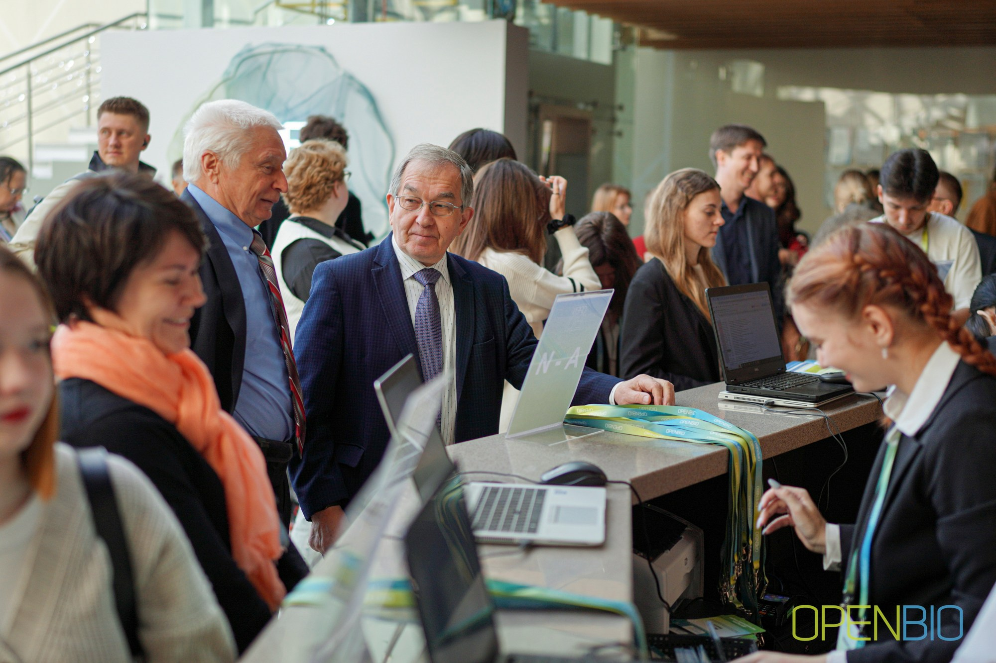 OpenBio | Форум 2024. #фотокаквкино | Фотографирую людей