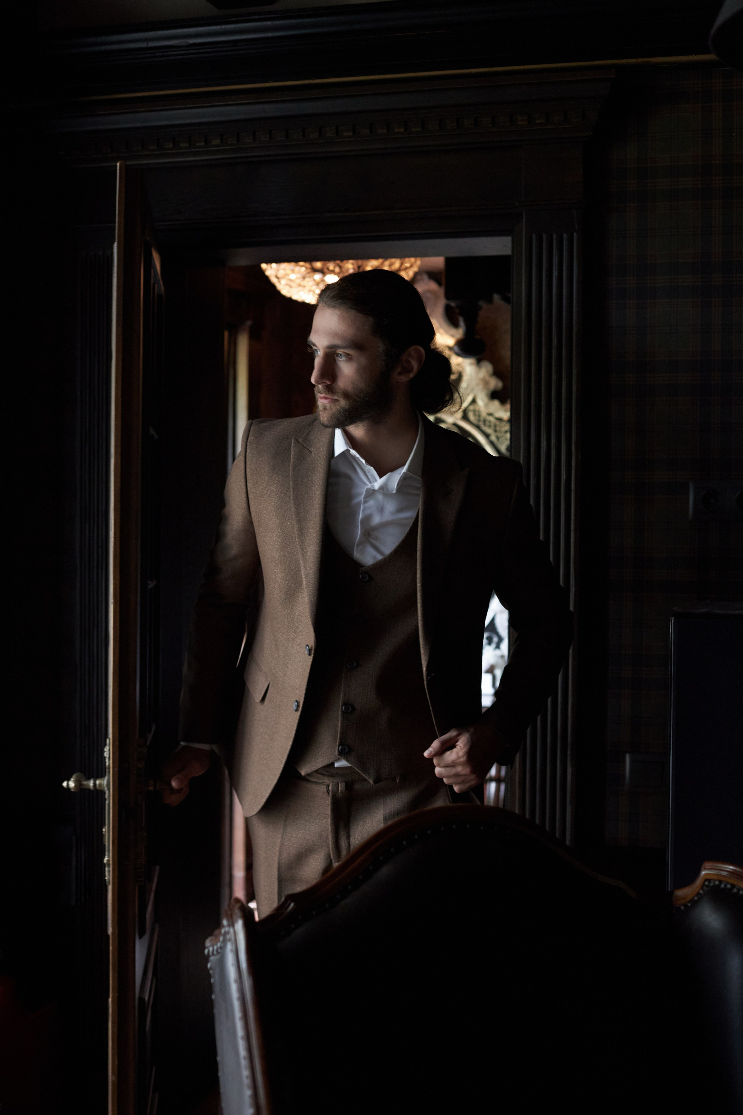 Amore italiano. Свадебный фотограф в Москве Ольга Коржова