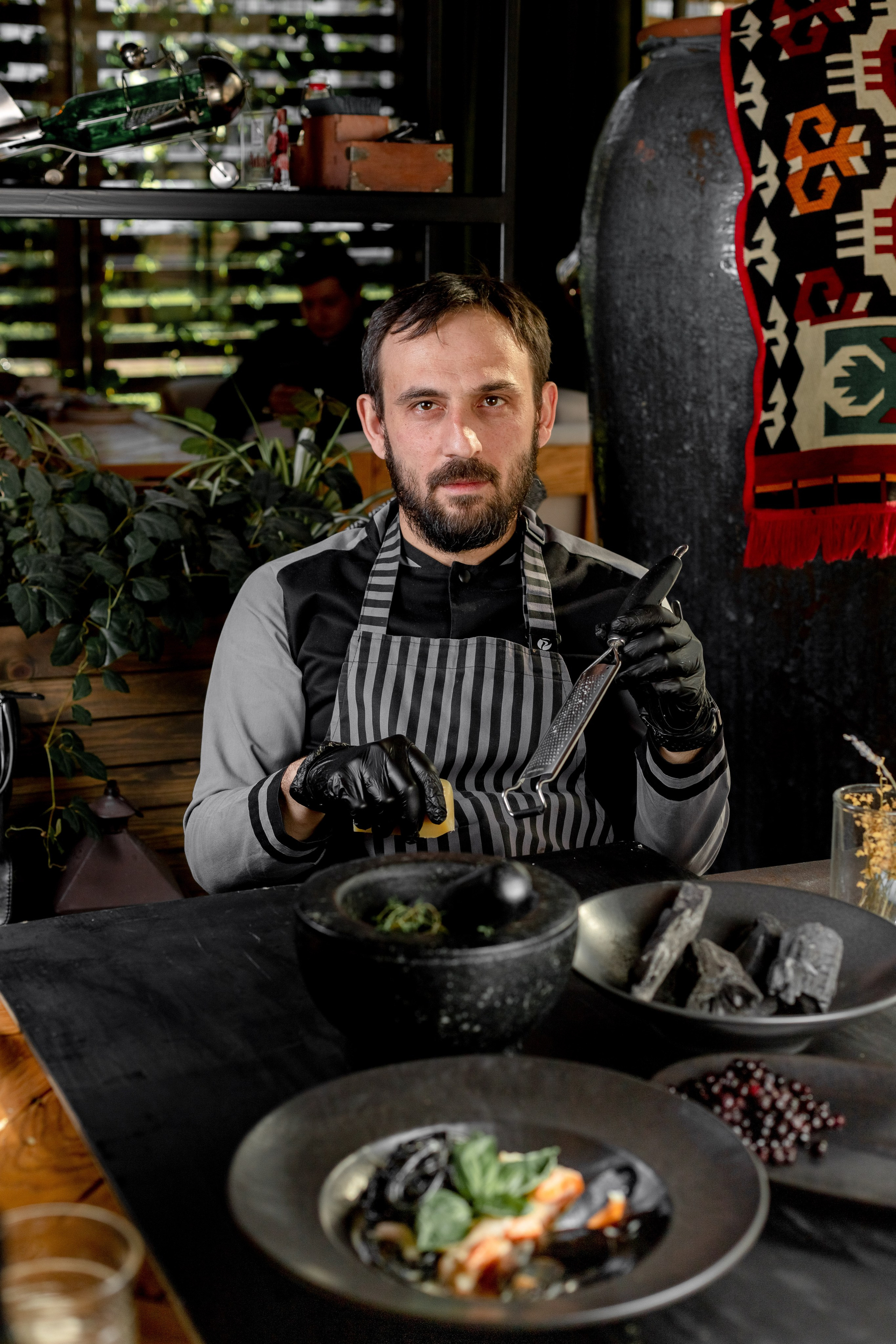 Loftpark. Свадебный фотограф в Нальчике Алим Джаппуев