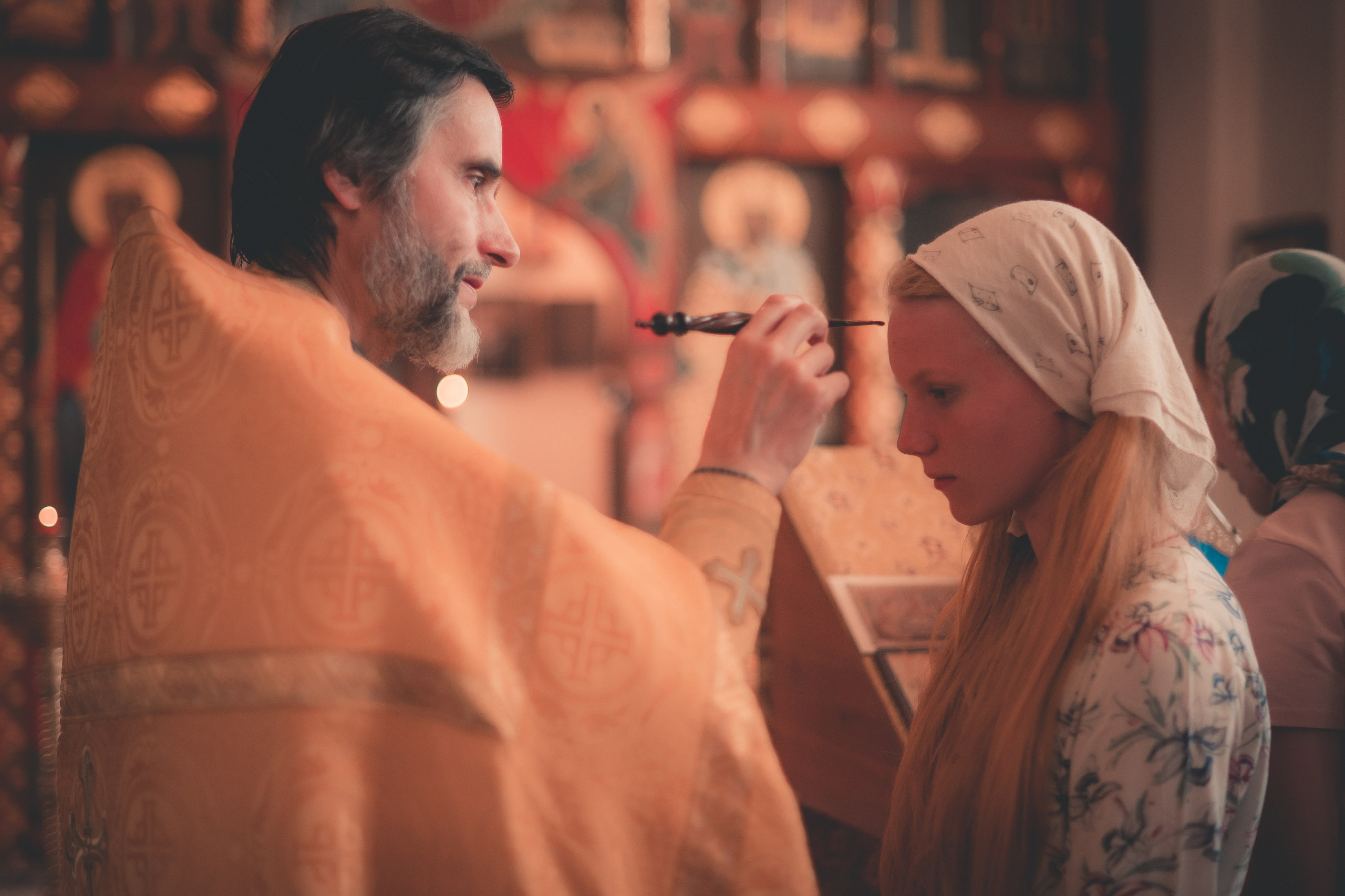 Детский лагерь — 3 смена 2023 год. Иван Кубик — фотограф и видеограф