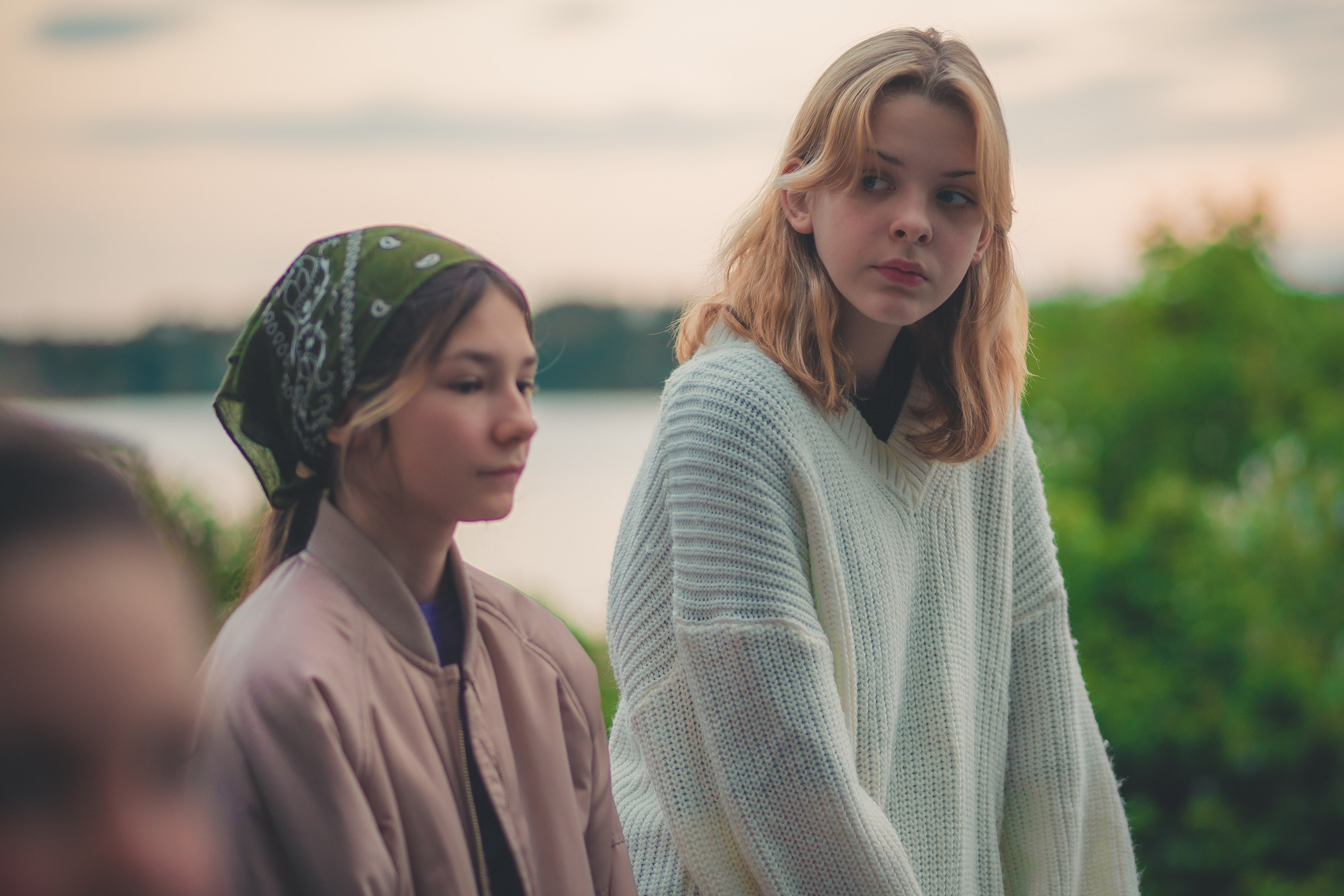 Детский лагерь — 1 смена 2023 год. Иван Кубик — фотограф и видеограф