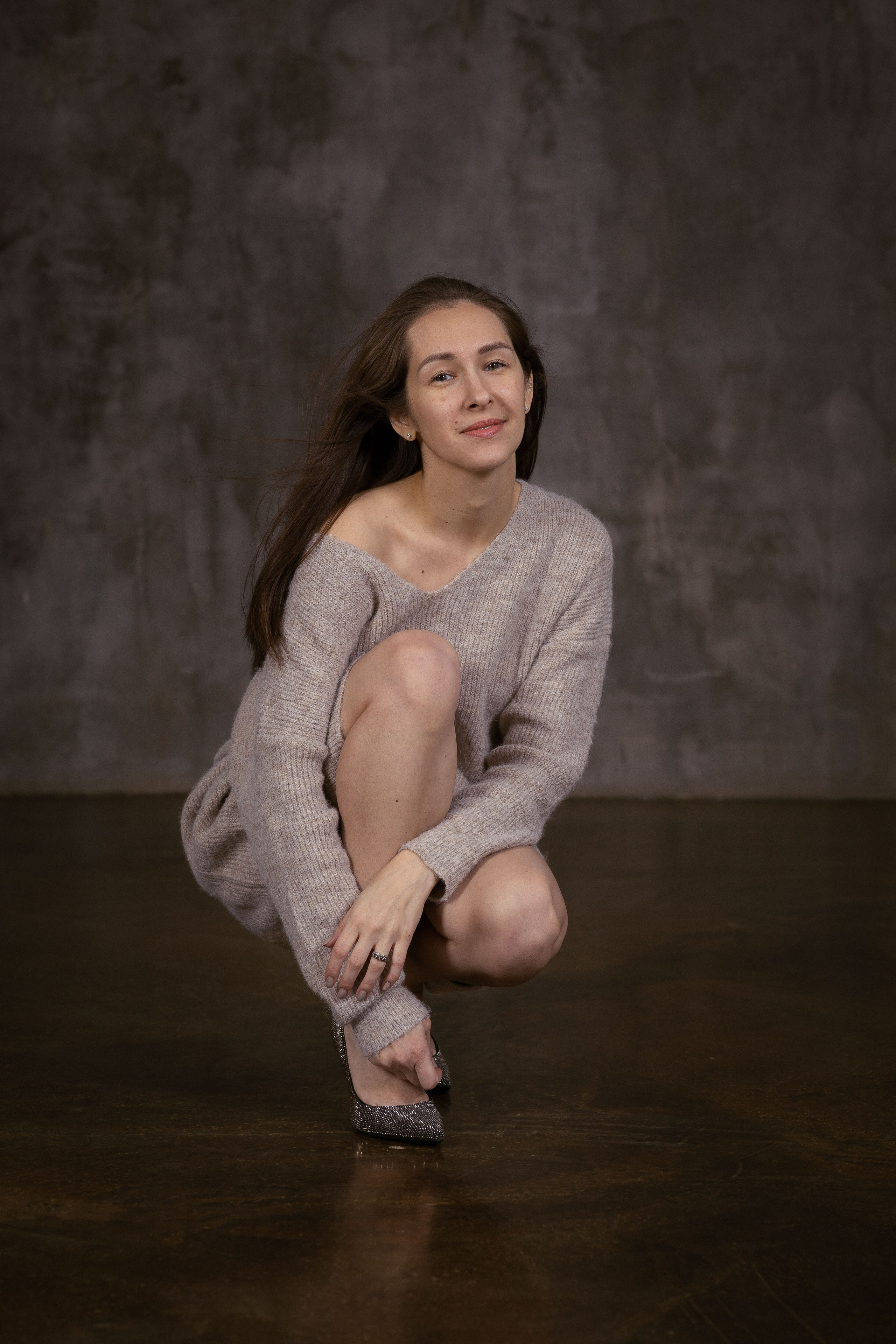 Индивидуальная фотосессия для женщин в Екатеринбурге. Фотограф Ерохина Светлана — фотосессии в Екатеринбурге