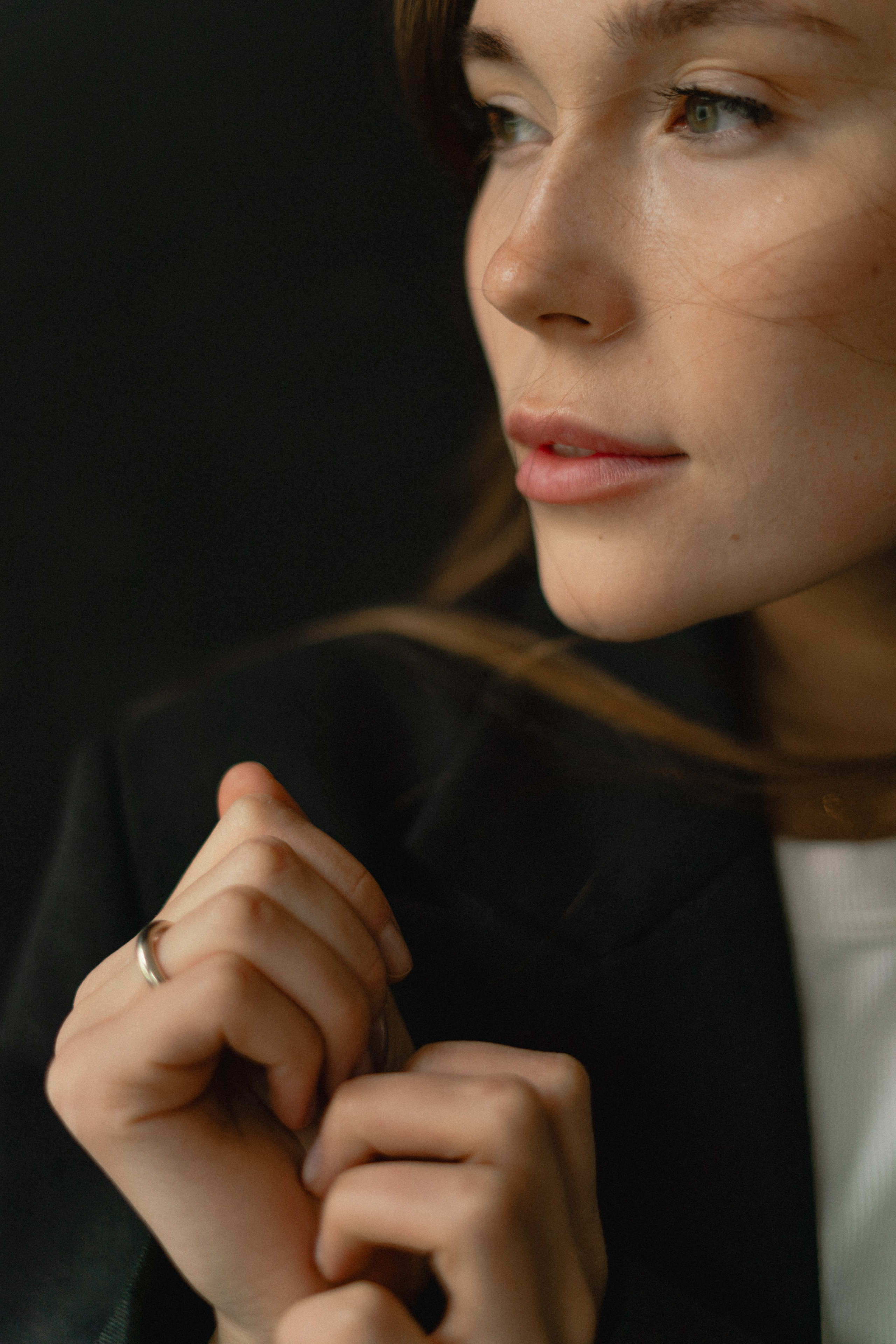 Алиса. Фотограф Анна Кобазева, Москва