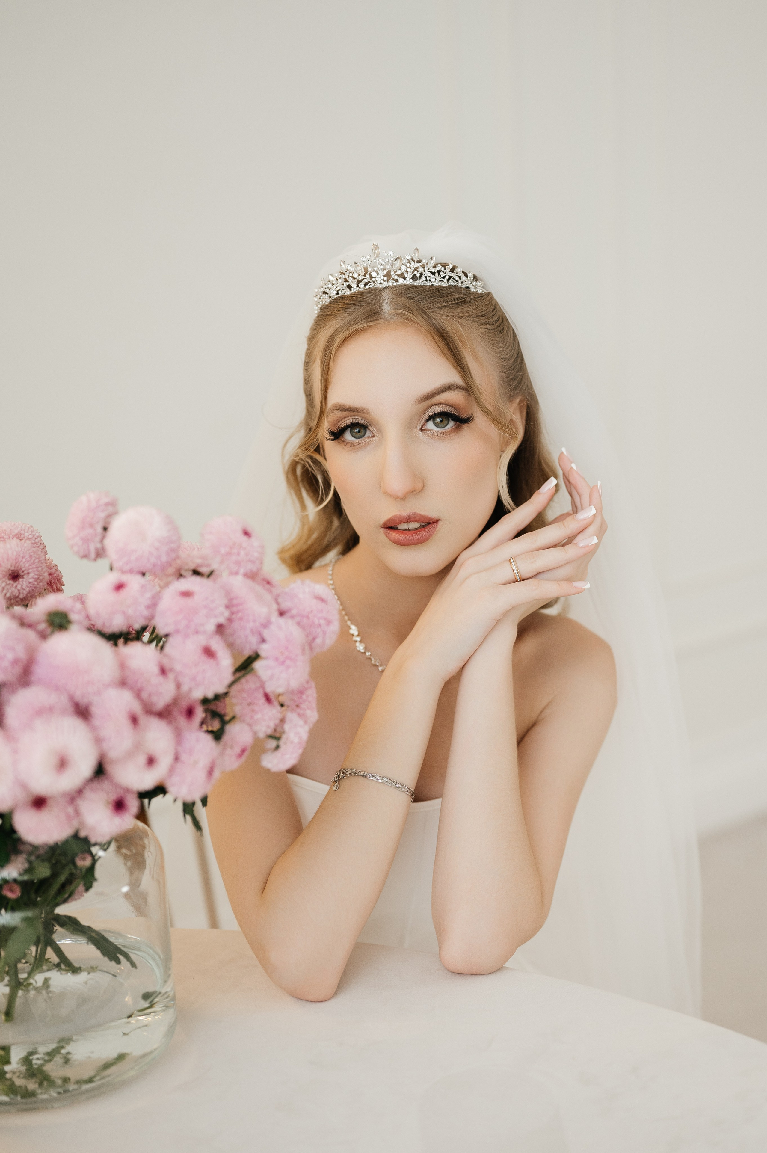 Иван и Арина. Свадебный и семейный фотограф в Краснодаре Алина Мельник