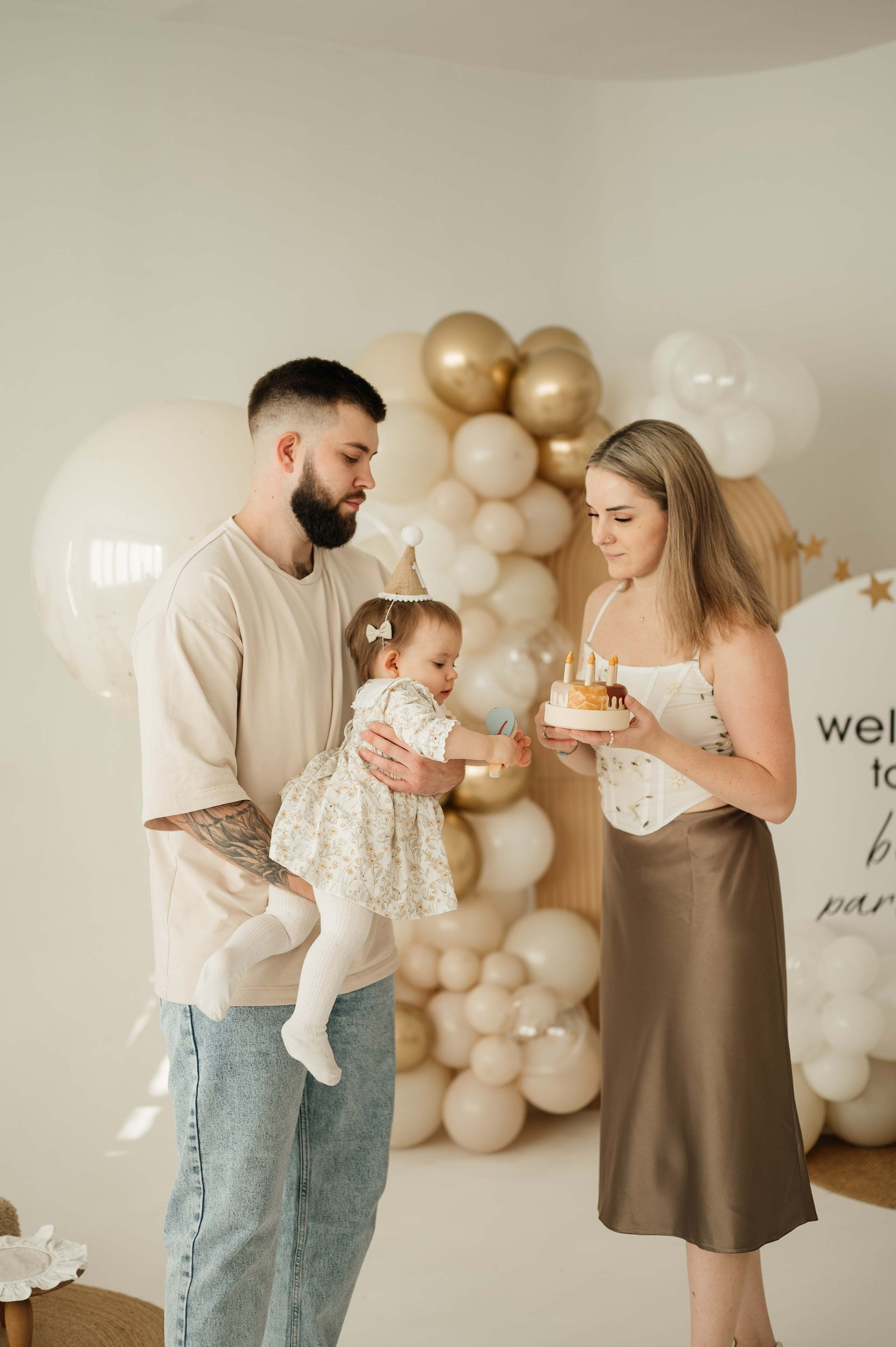 Happy birthday. Свадебный и семейный фотограф в Краснодаре Алина Мельник