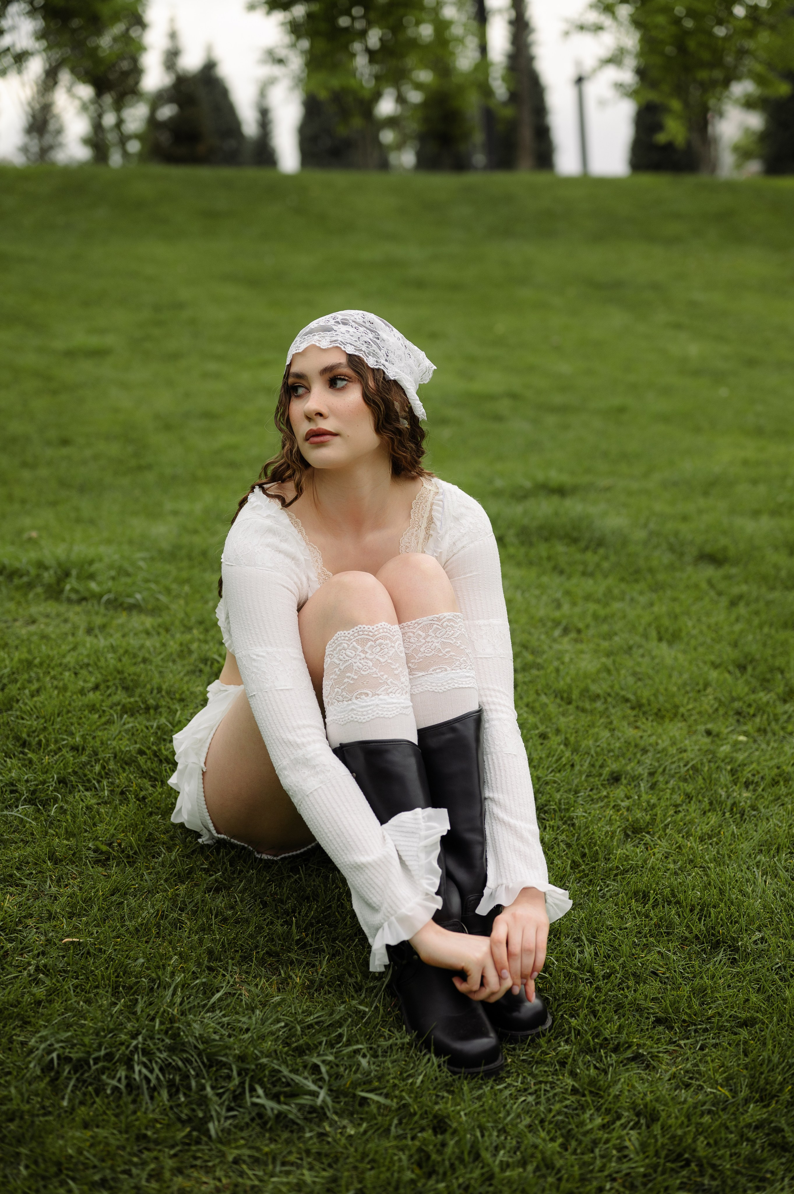 Весна. Свадебный и семейный фотограф в Краснодаре Алина Мельник