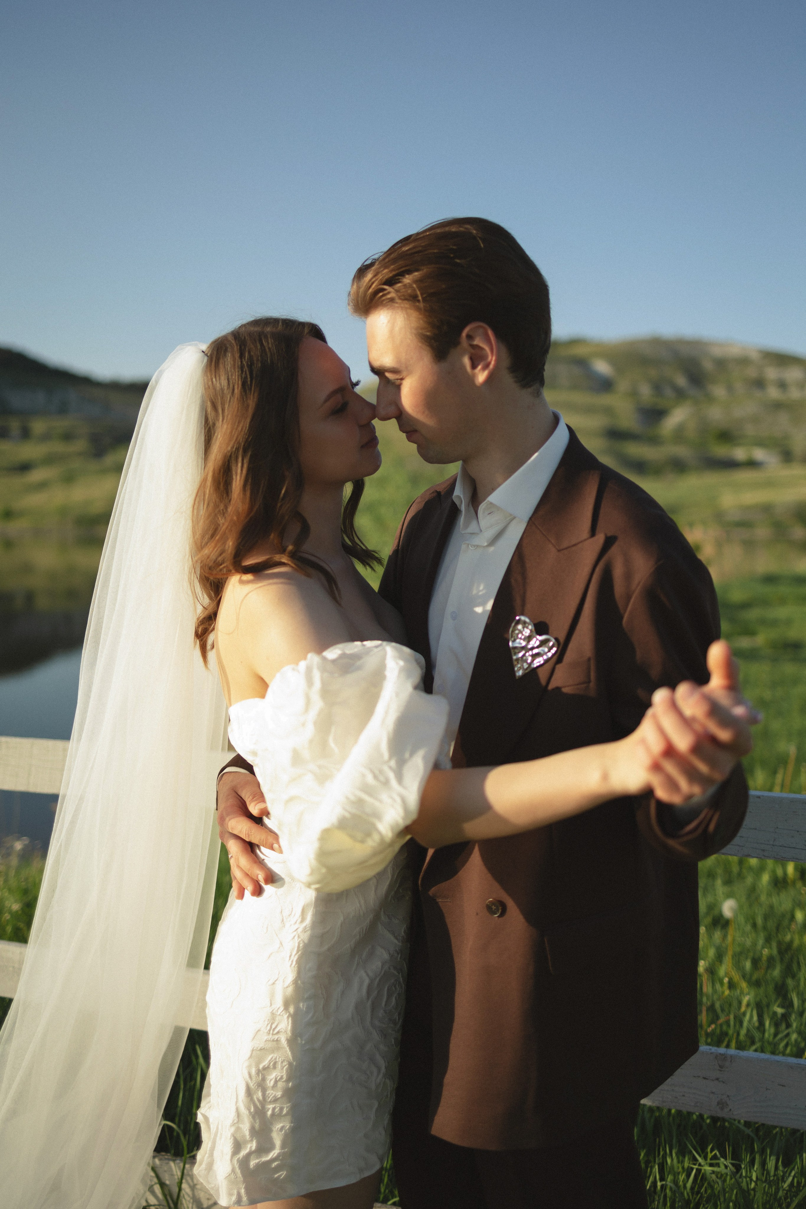 Alina | Vadim. Фотограф Ирина Гринько Тольятти Самара Москва