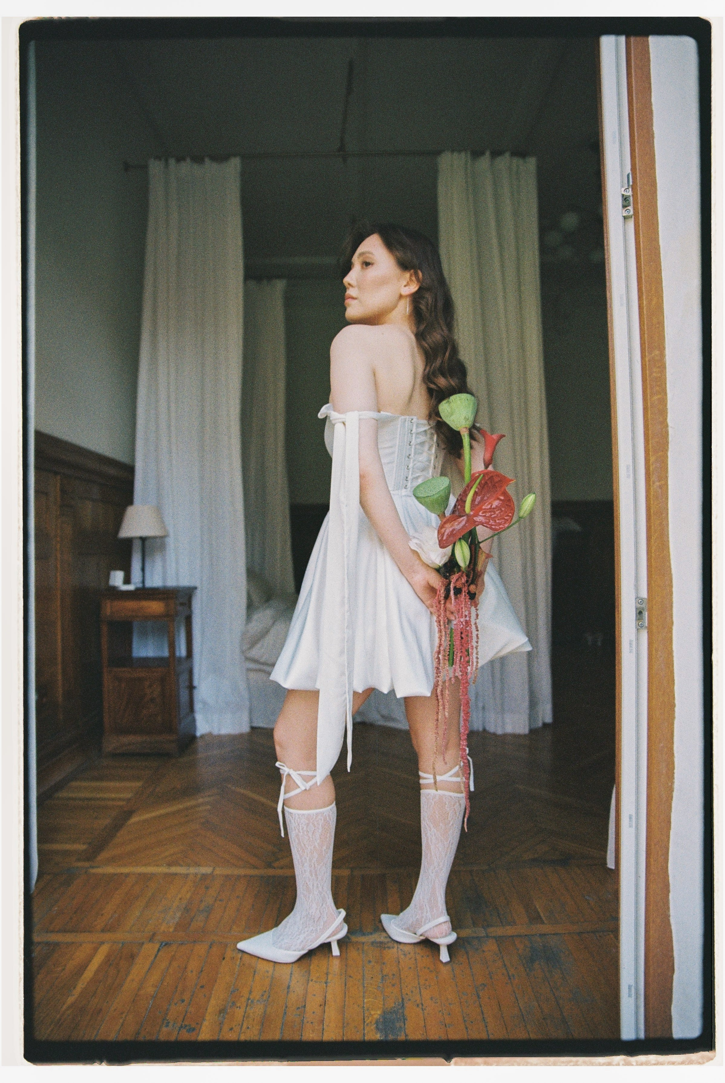 Надя и Сережа. Фотограф Ирина Гринько Тольятти Самара Москва