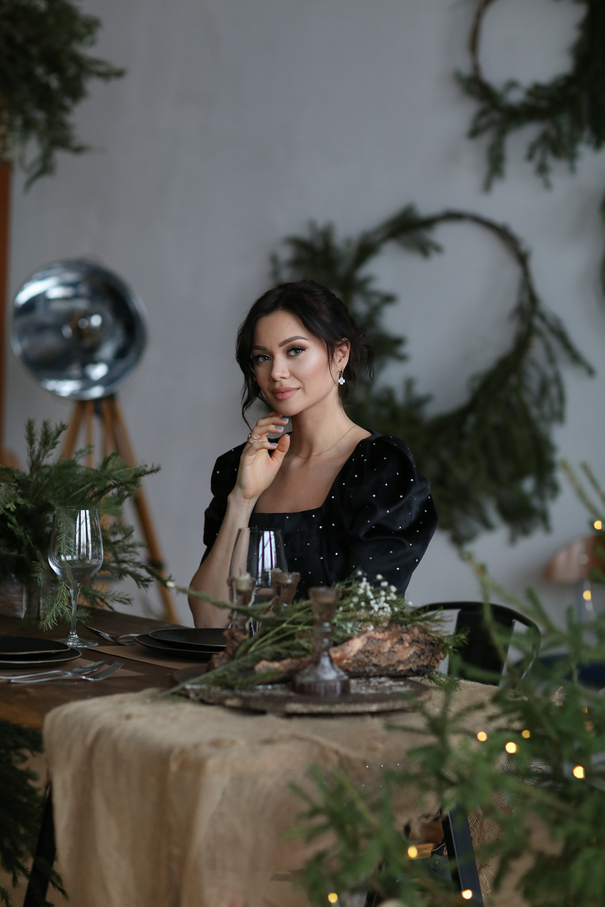 Артем и Виктория. Индивидуальные фотосессии, фотограф в Сургуте Анна Водорацкова