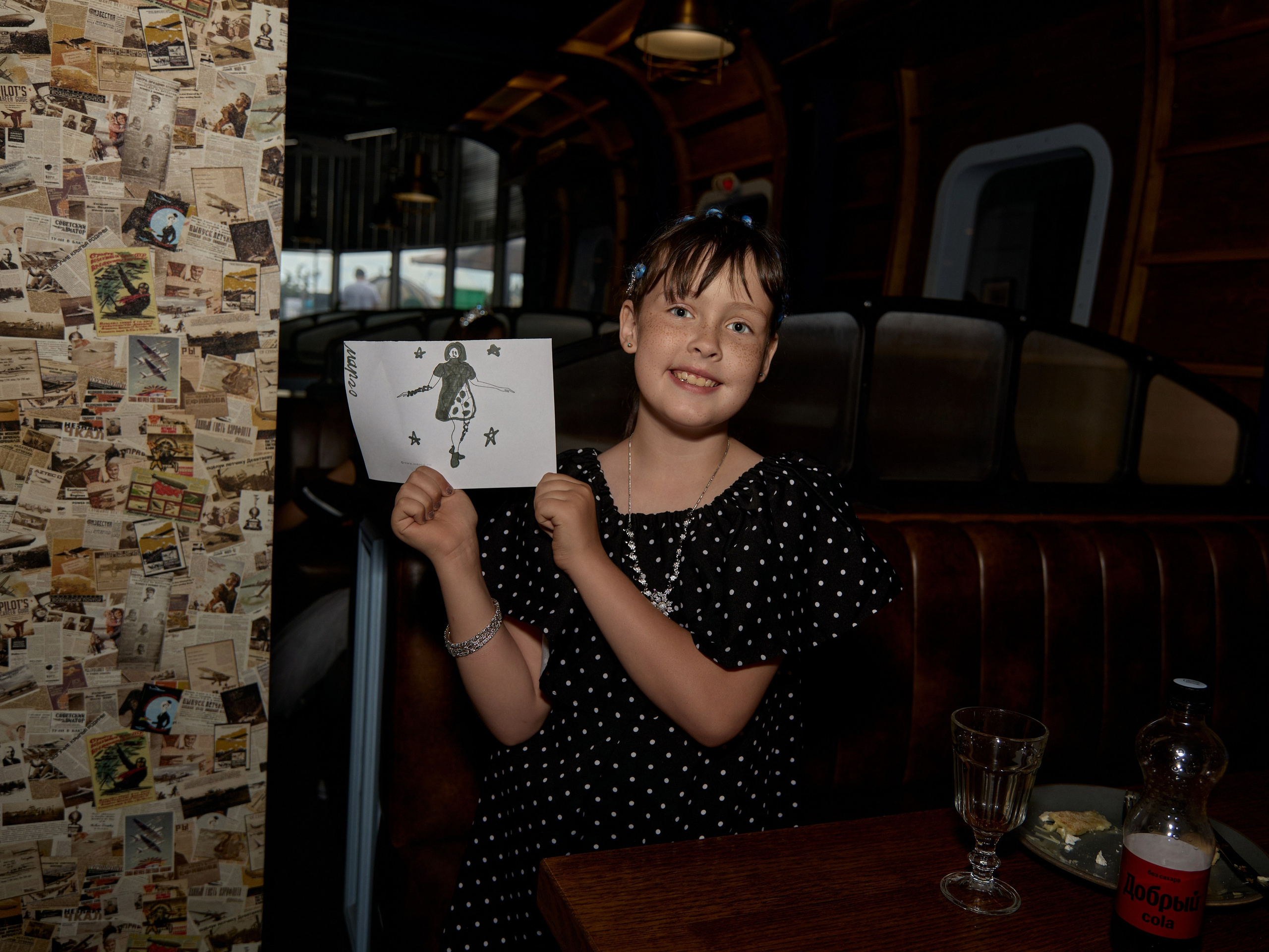 Репортажный фотограф на банкет Тула