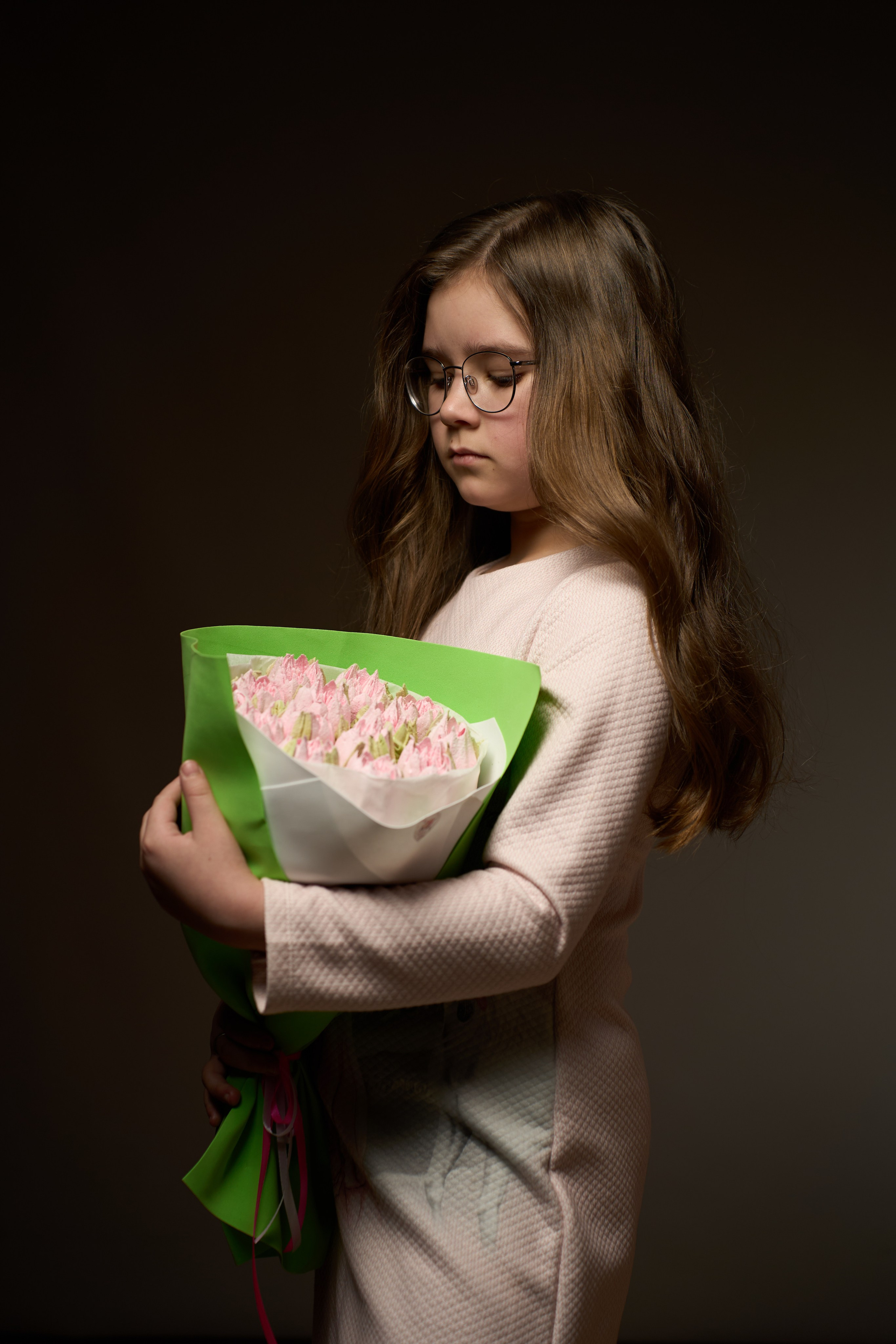 Полина. Фотограф и видеограф Павел Серобабов