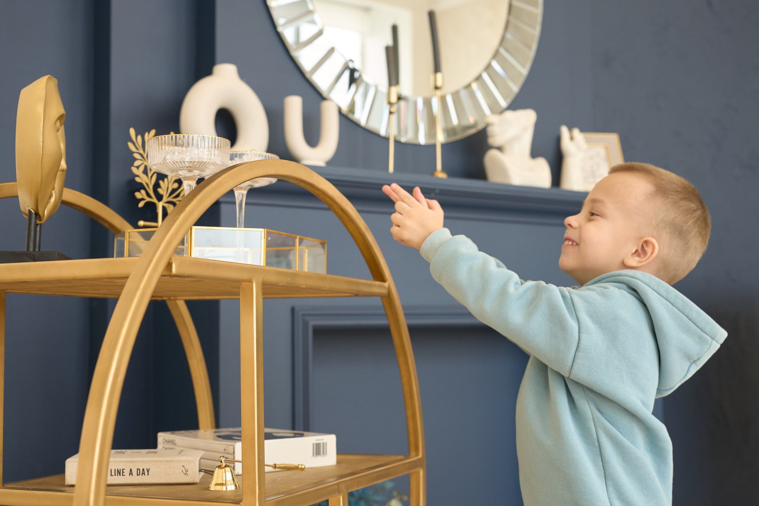 Илья. Фотограф и видеограф Павел Серобабов