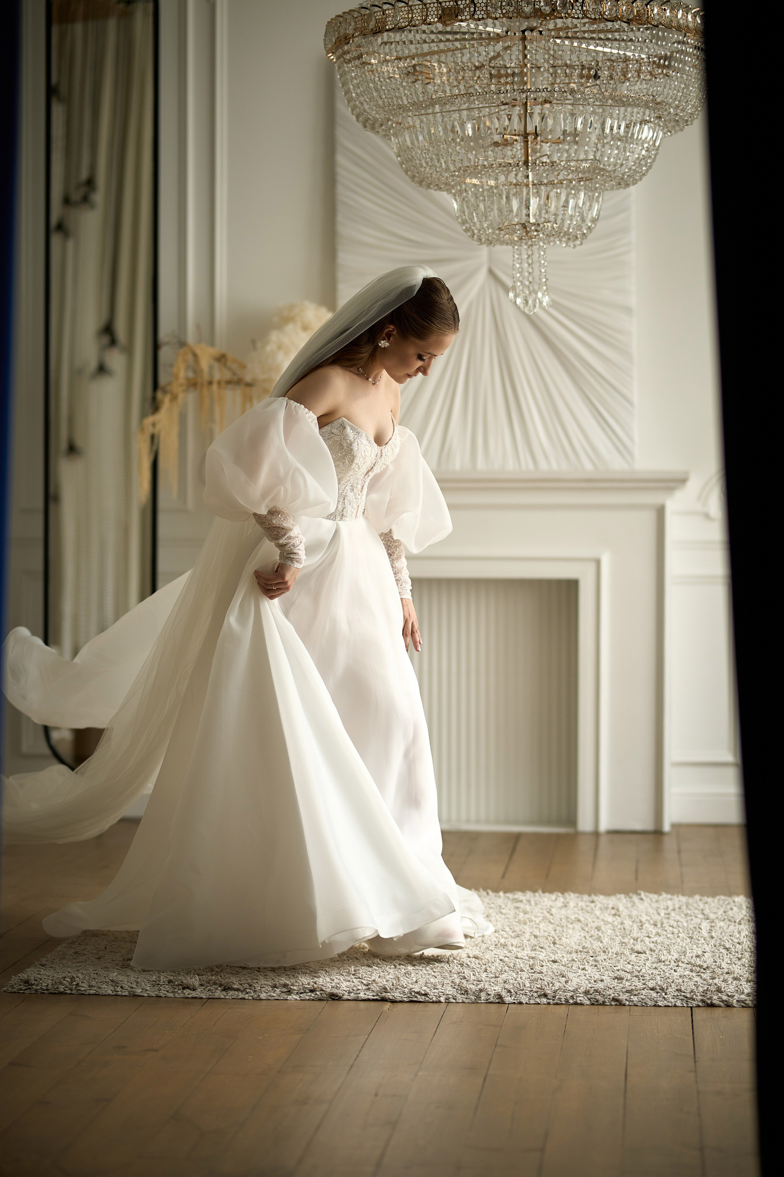 Дмитрий и Анна. Фотограф и видеограф Павел Серобабов