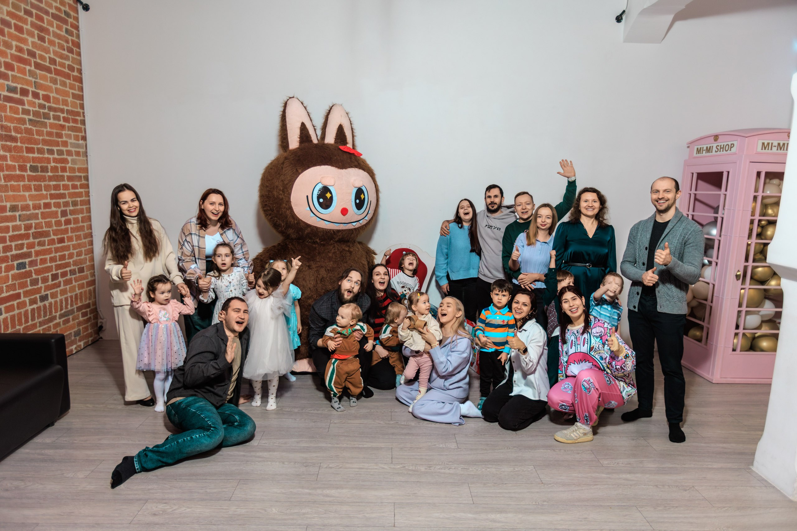 День рождения Миши. Репортажный фотограф Екатеринбург | Яркий, качественный репортаж | Концерты, клубы, репортаж, праздники, корпоративы