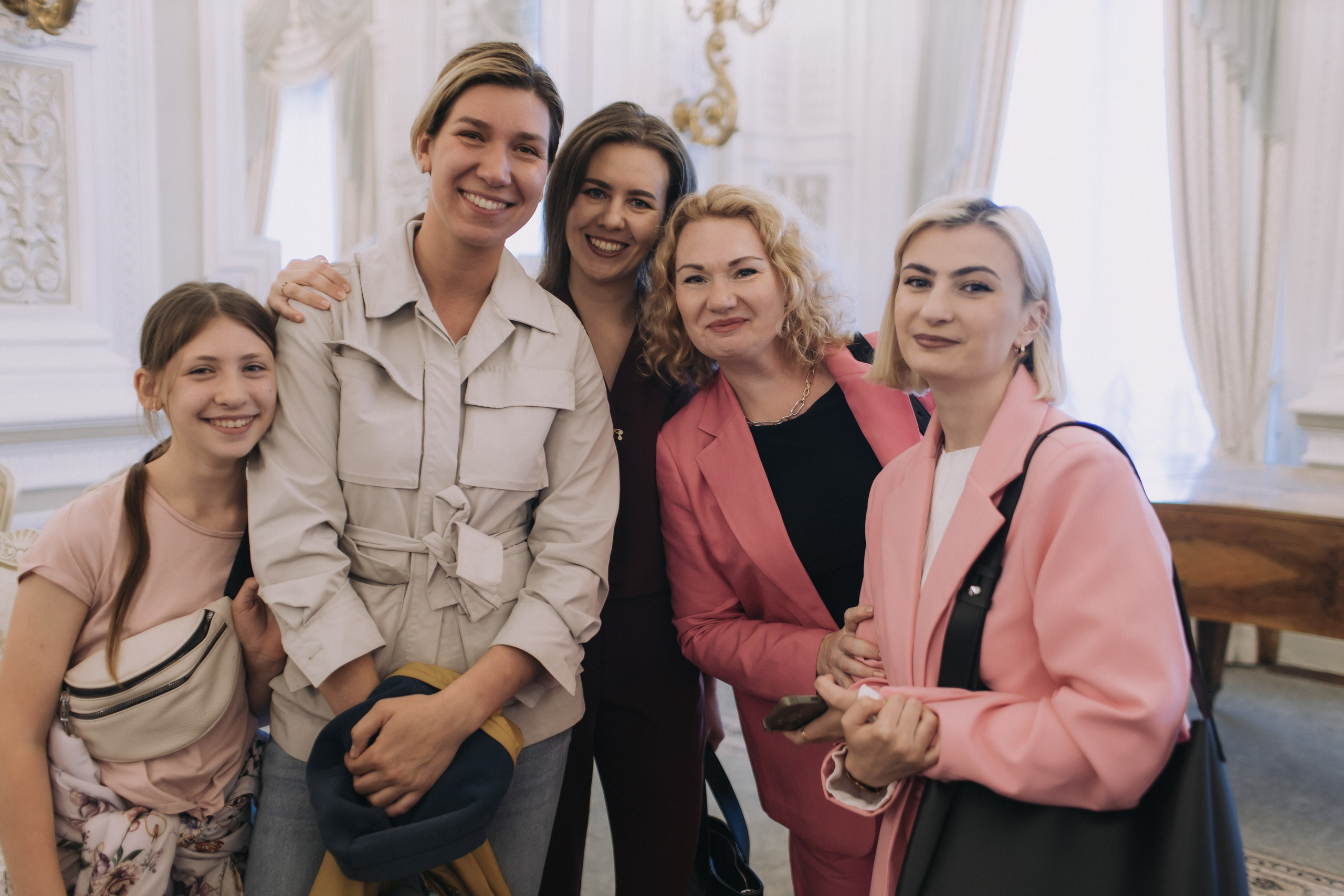 Настя и Петя. Репортажный фотограф Анастасия Головко