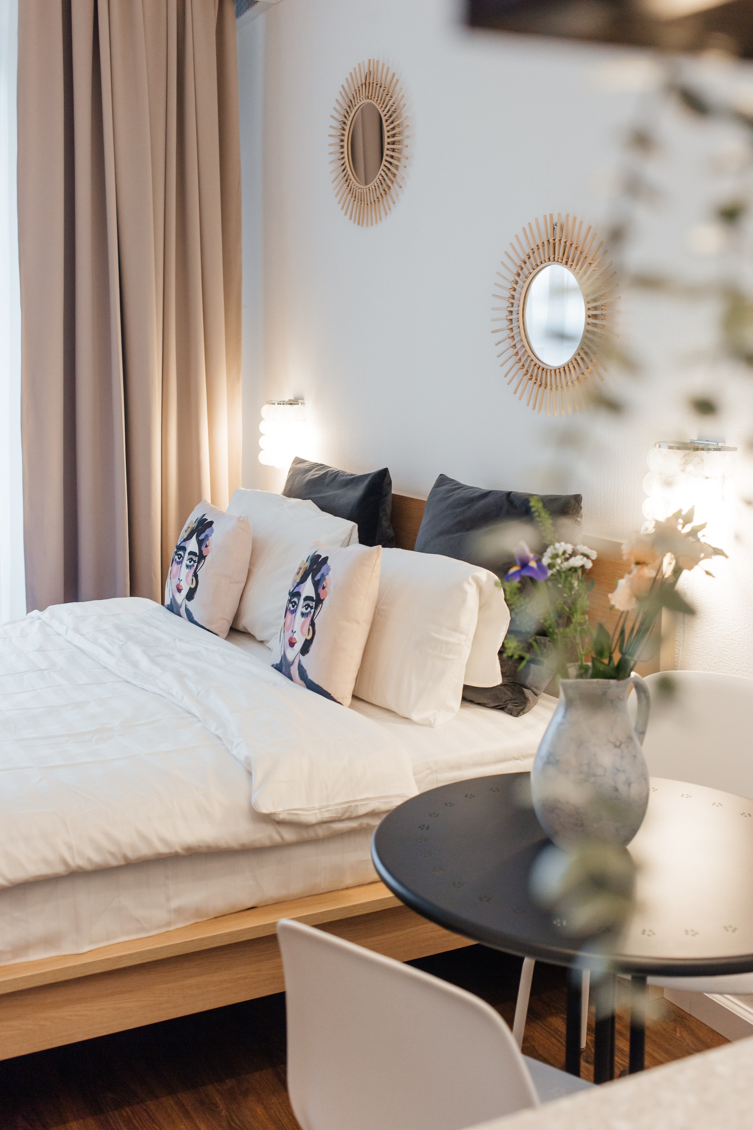 Студия исскуство. Репортажный фотограф Анастасия Головко