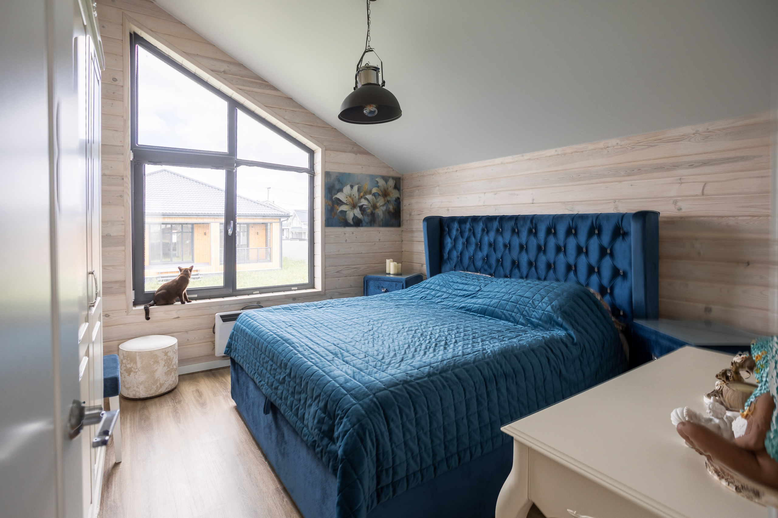 Дом. Репортажный фотограф Анастасия Головко