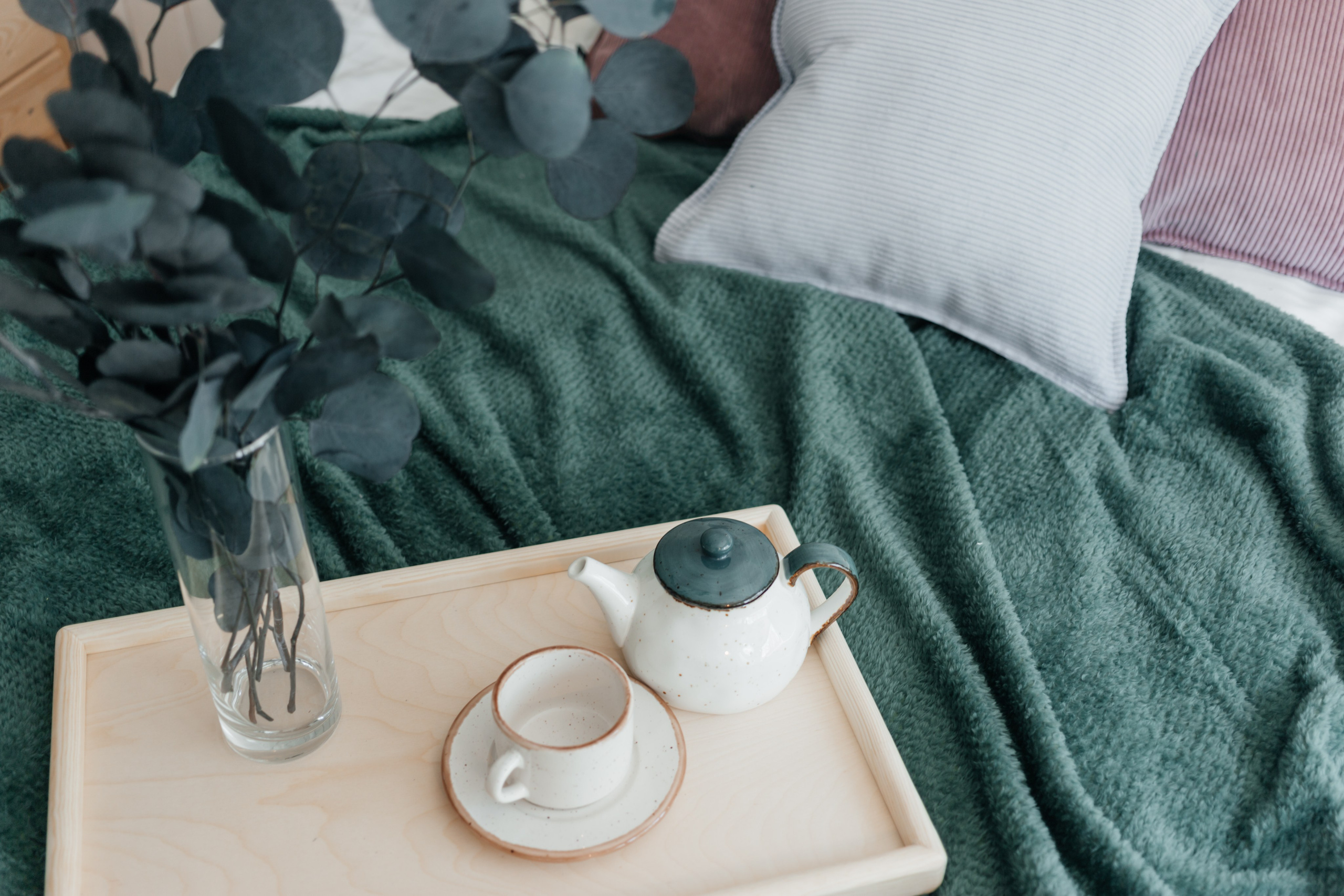 Домики треугольники. Репортажный фотограф Анастасия Головко