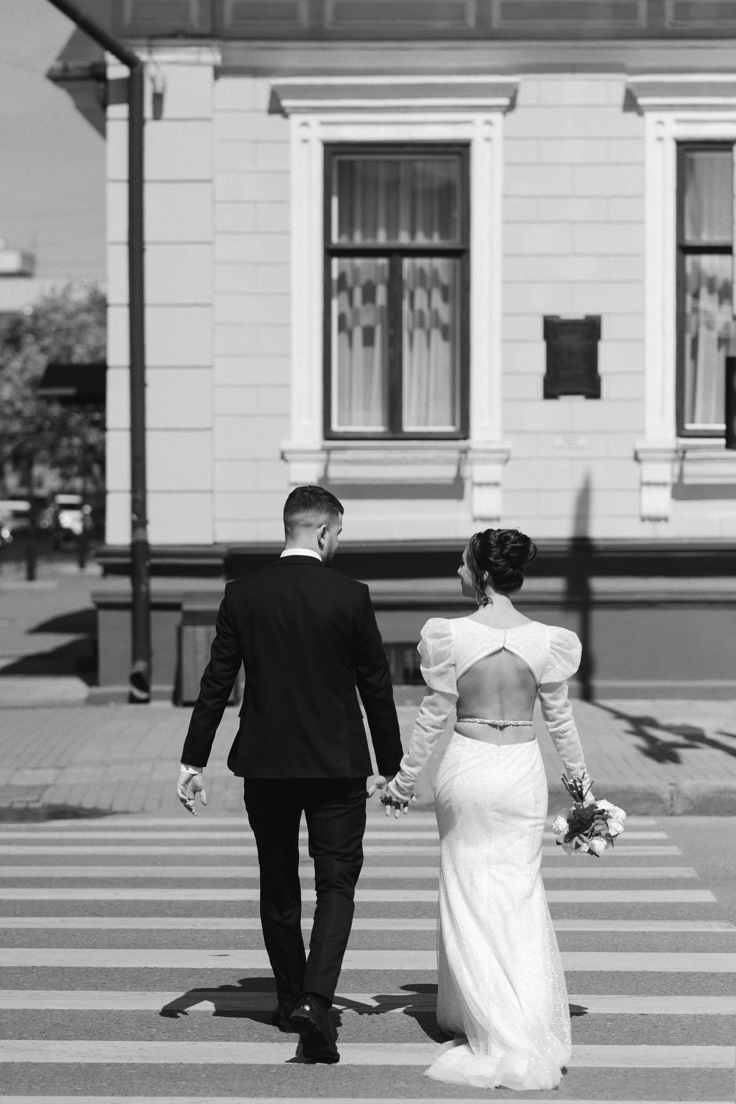 WEDDING. Maria Startseva Photo