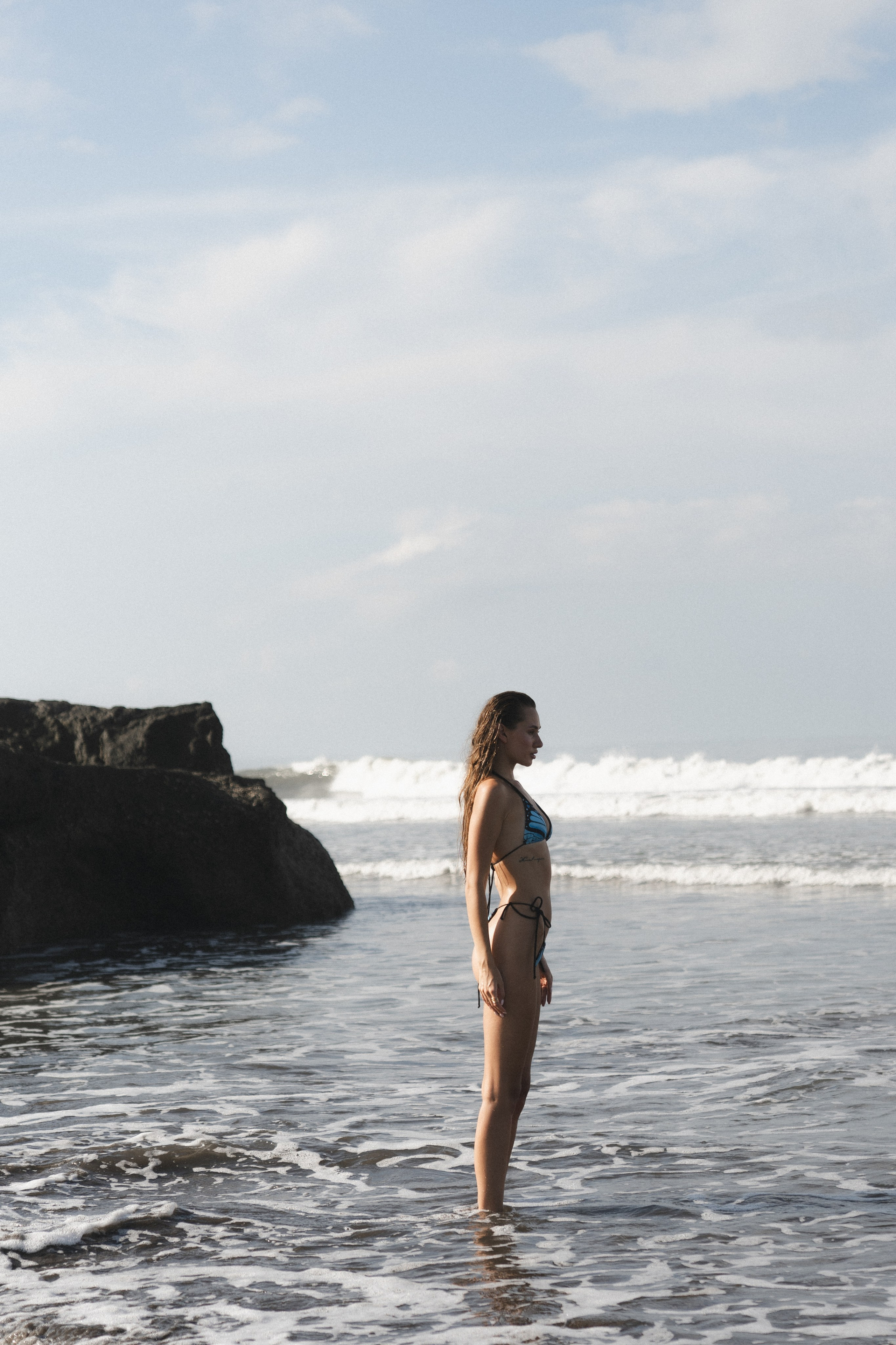 Натали. Фотограф Alena Ray