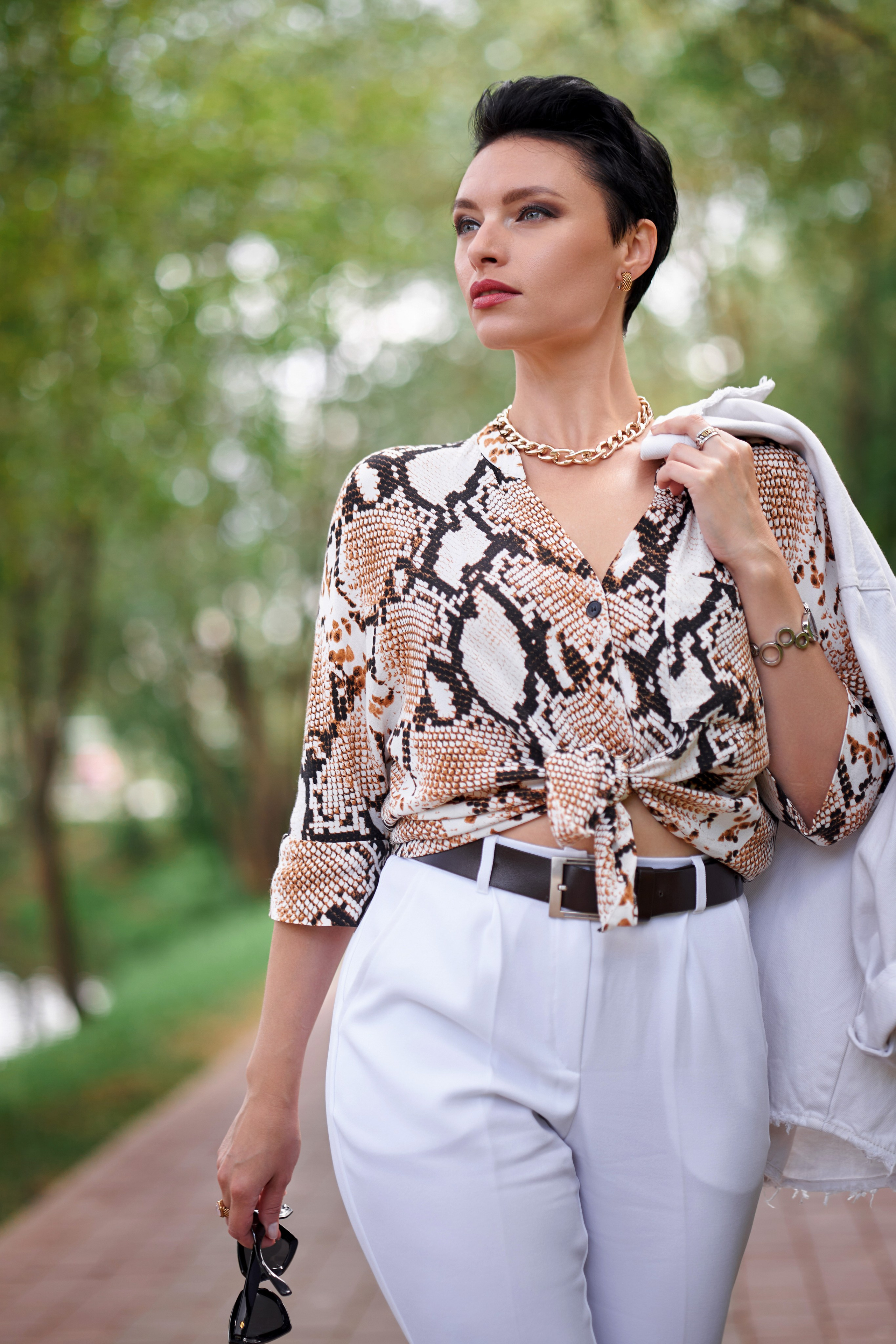 Алина. Фотограф Алексей Яковлев