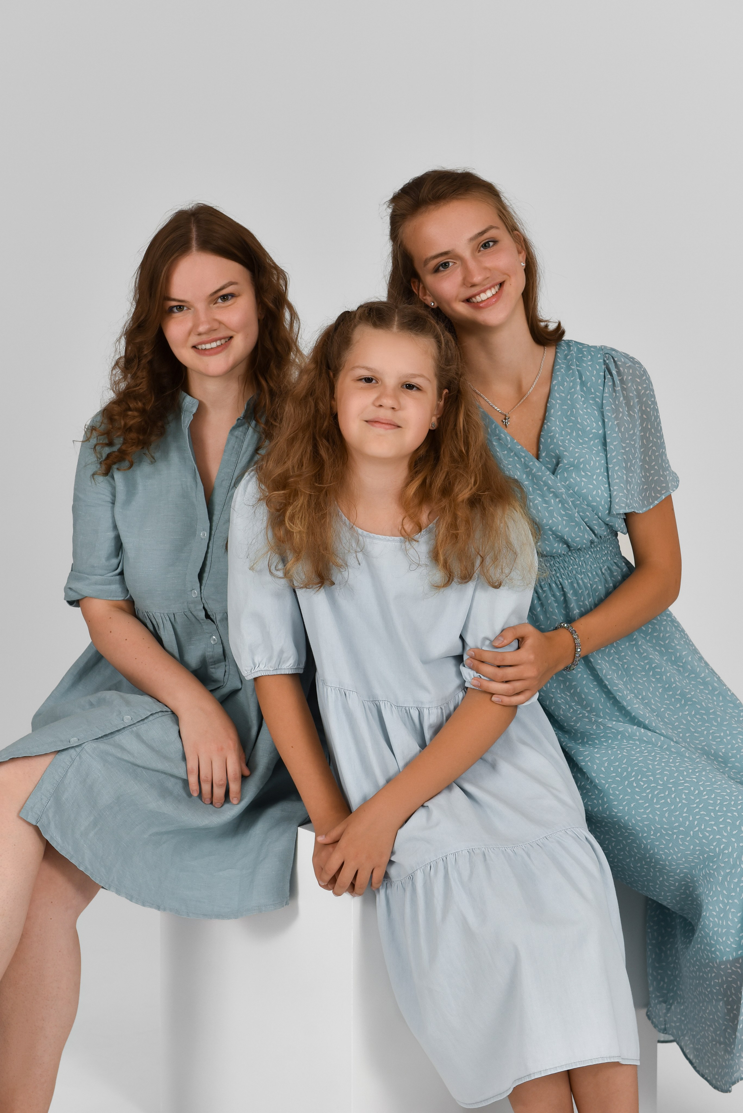 Семейные фотографии. Екатерина Баранова фотограф Балаково