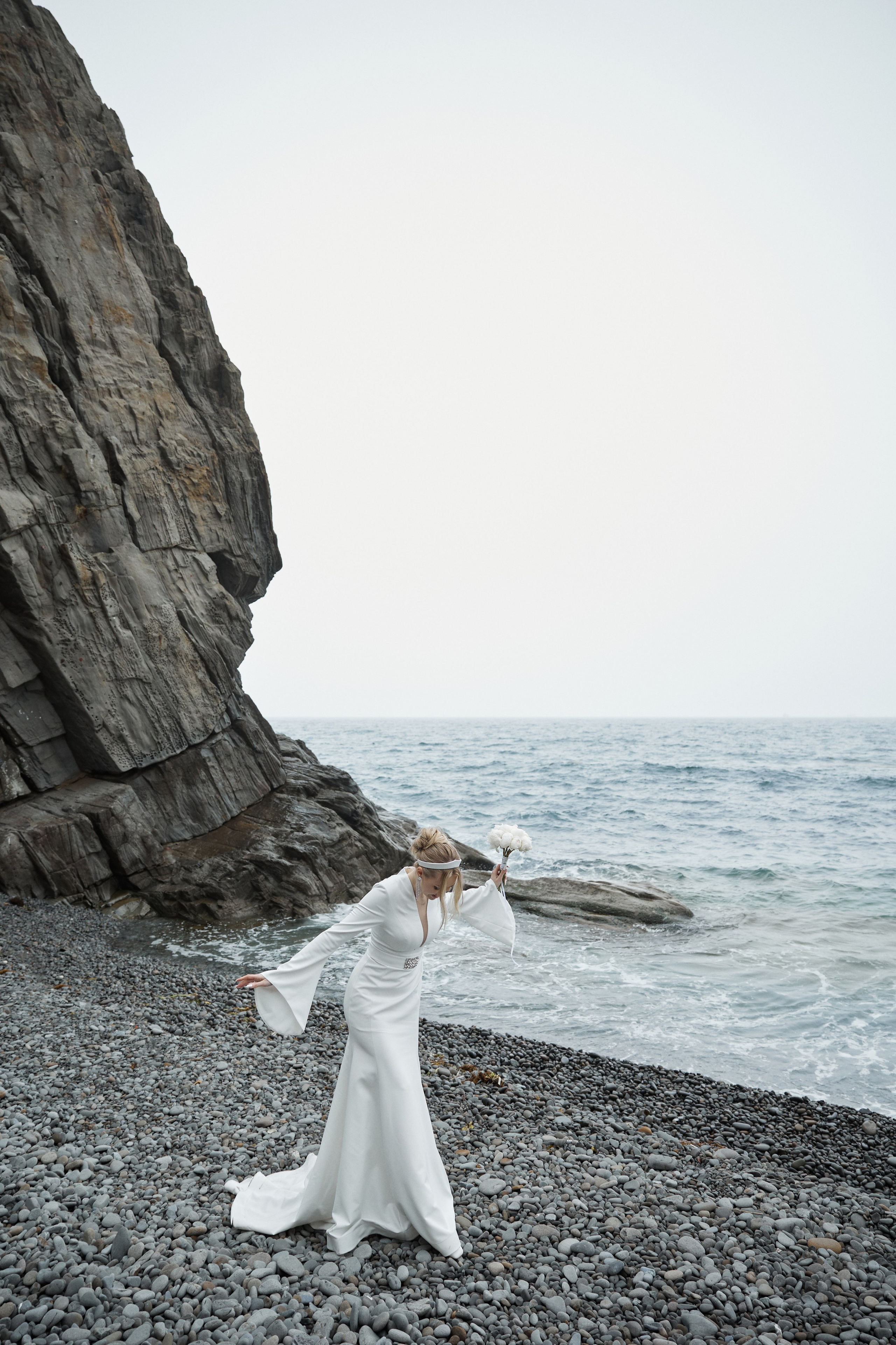 Ольга&Дмитрий. Семейный фотограф и фотограф беременности во Владивостоке