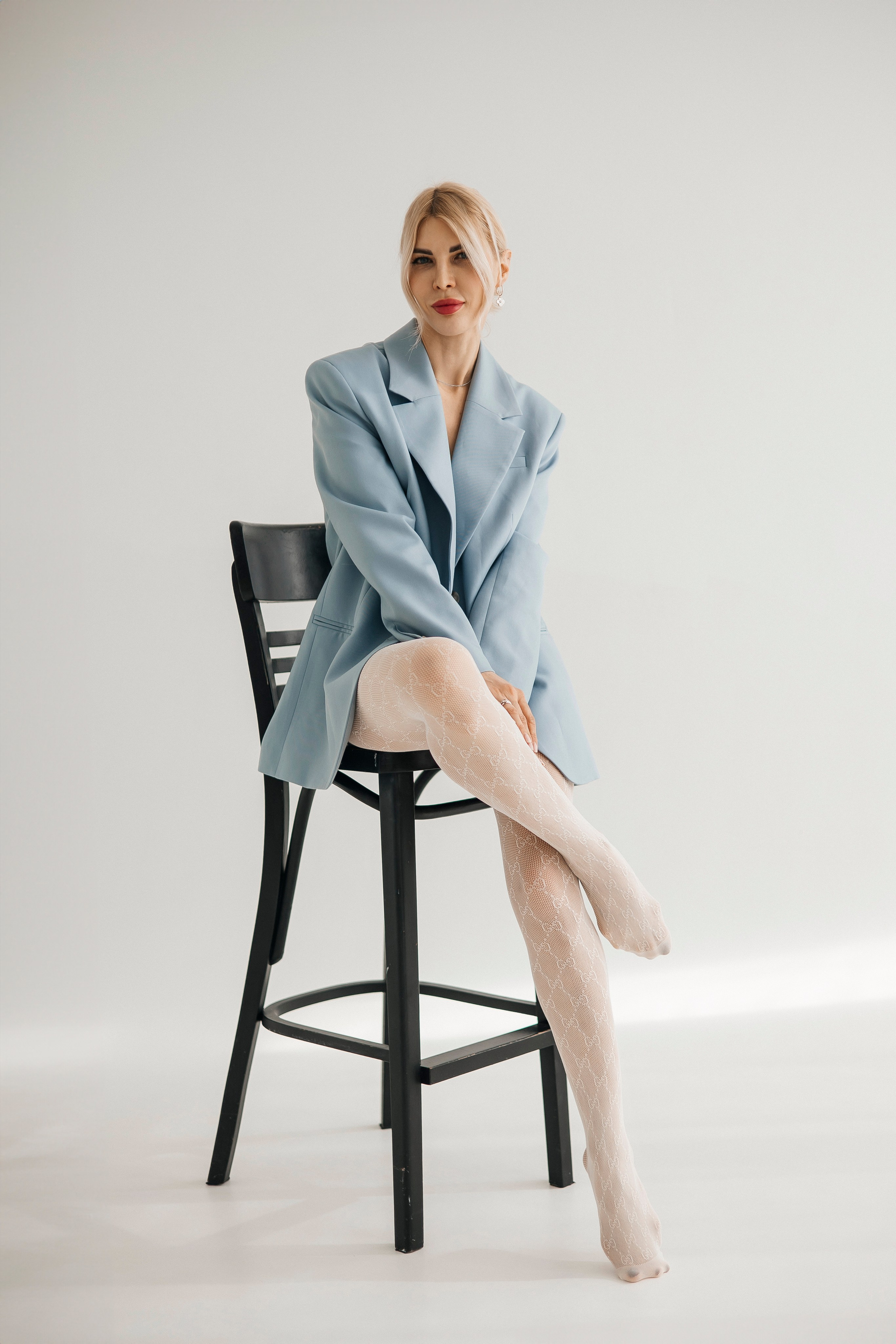 Подруги. Фотограф в Москве Екатерина Потапова