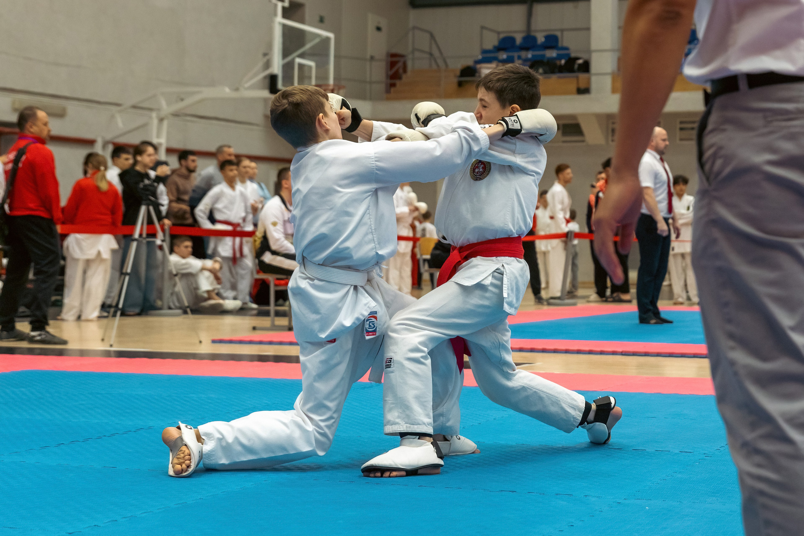 Съёмки спортивных мероприятий. Александр Хрипушин фотограф Воронеж