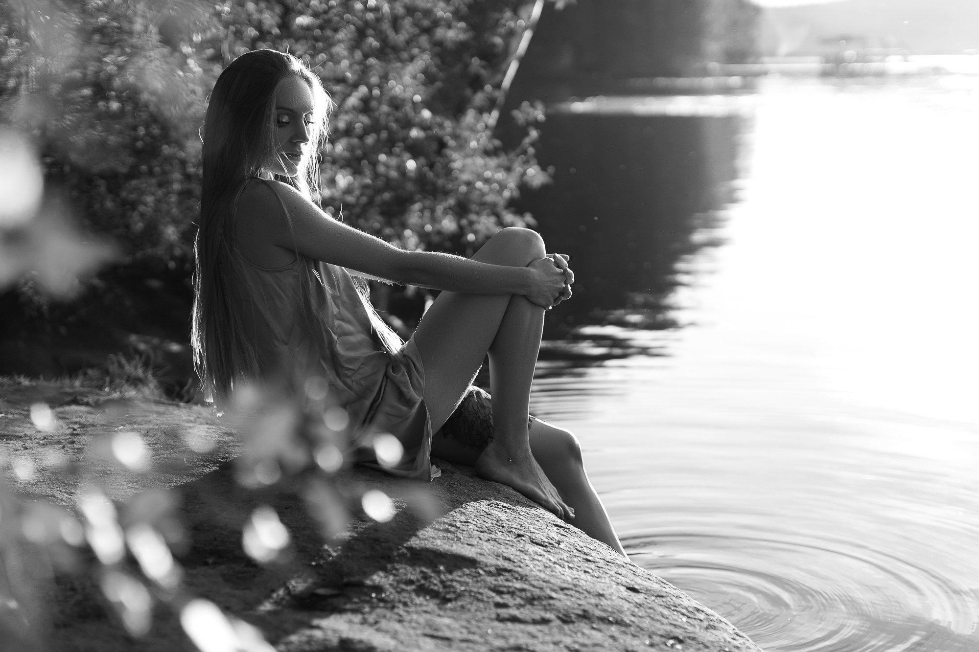 Яна озеро. Таня Грин фотограф в Екатеринбурге, продюсирование и стилизация съемок