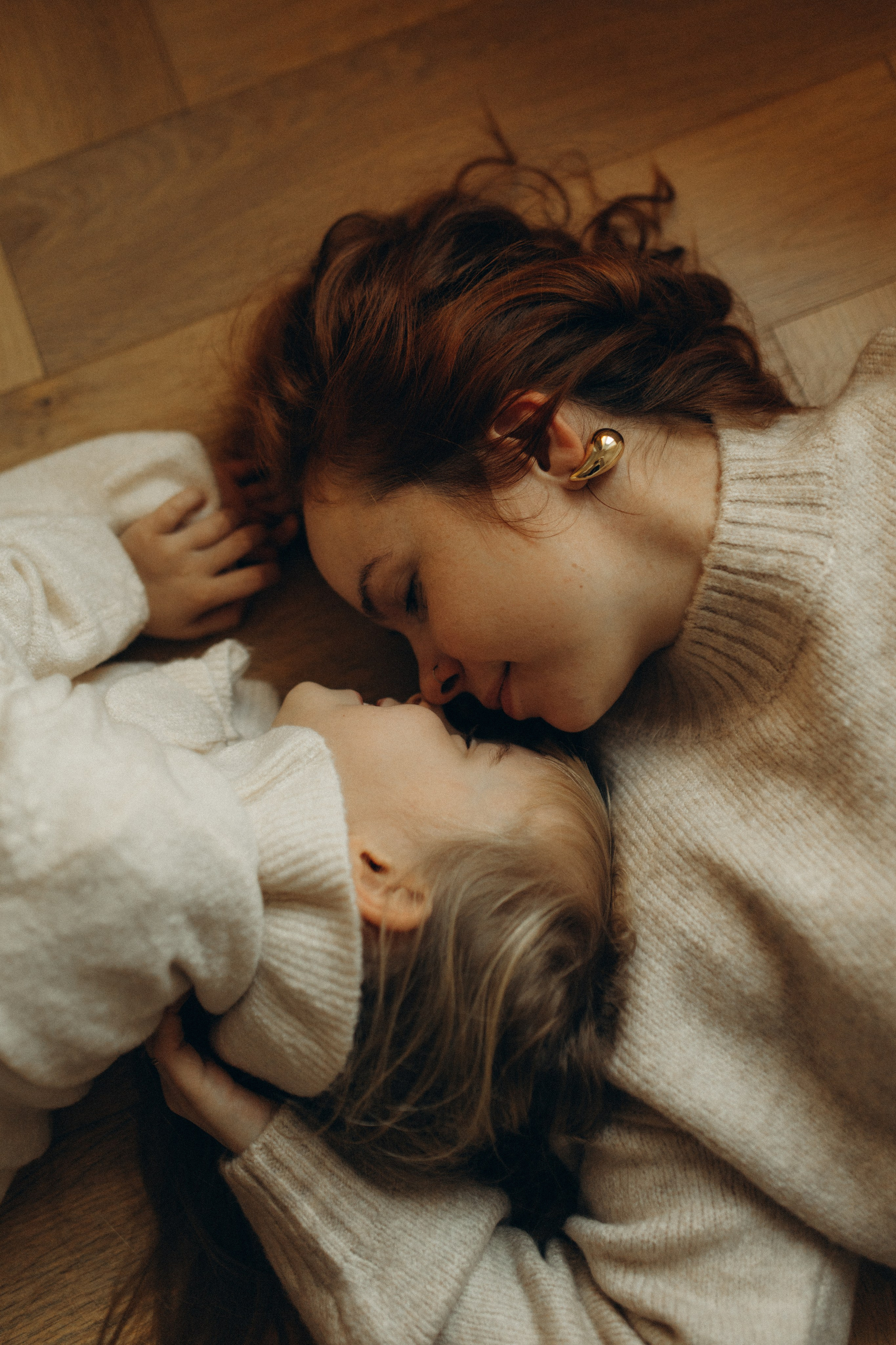 Алина, Юля. Семейный фотограф Оля Гладченко