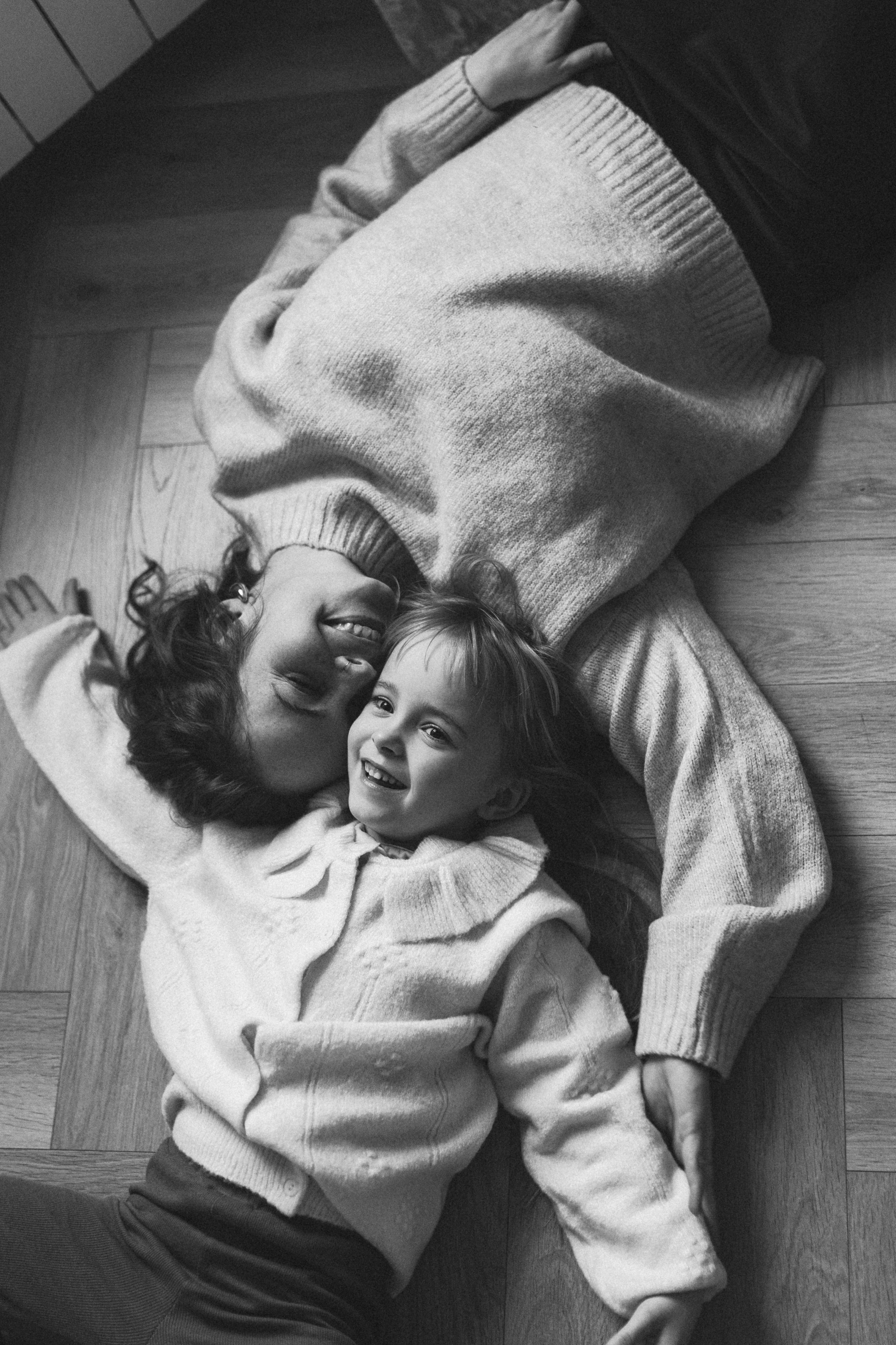 Алина, Юля. Семейный фотограф Оля Гладченко