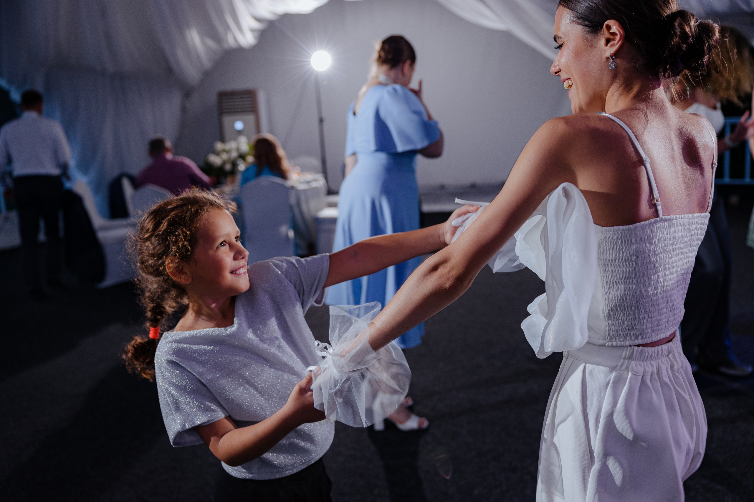 Свадьба в кантри хоум. Артем Розанов фотограф в Иванове фотограф в Кинешме