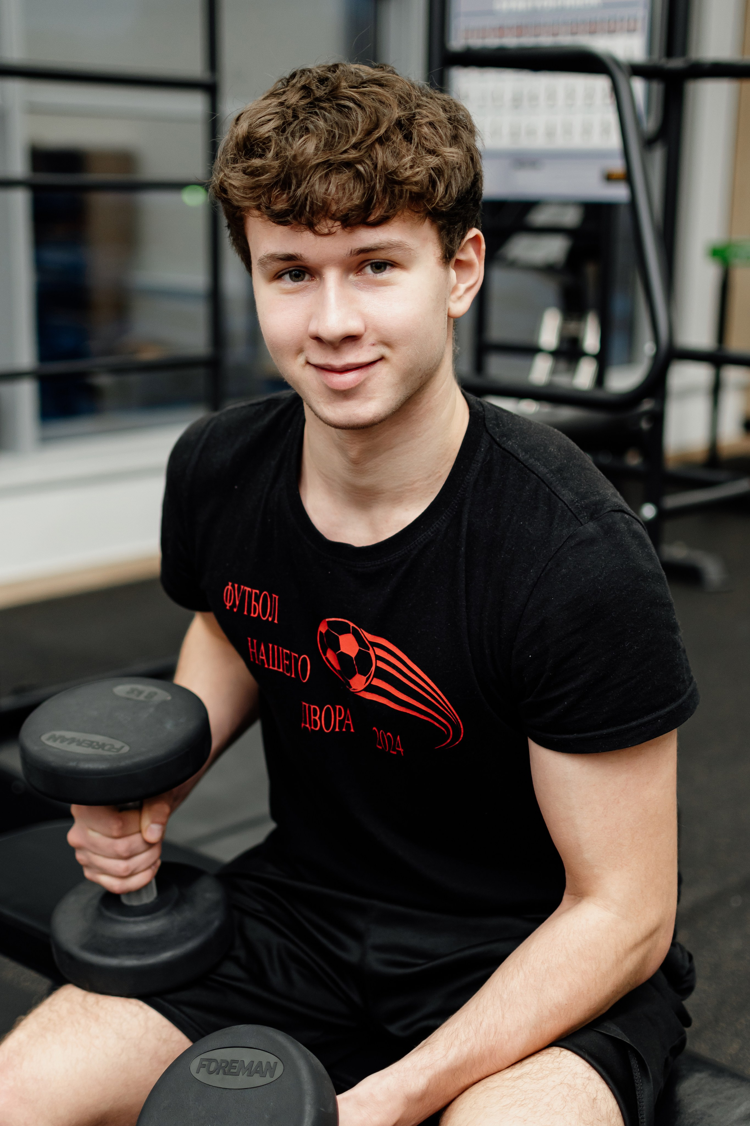 Майфит. Фотограф в Твери Дементьева Анастасия