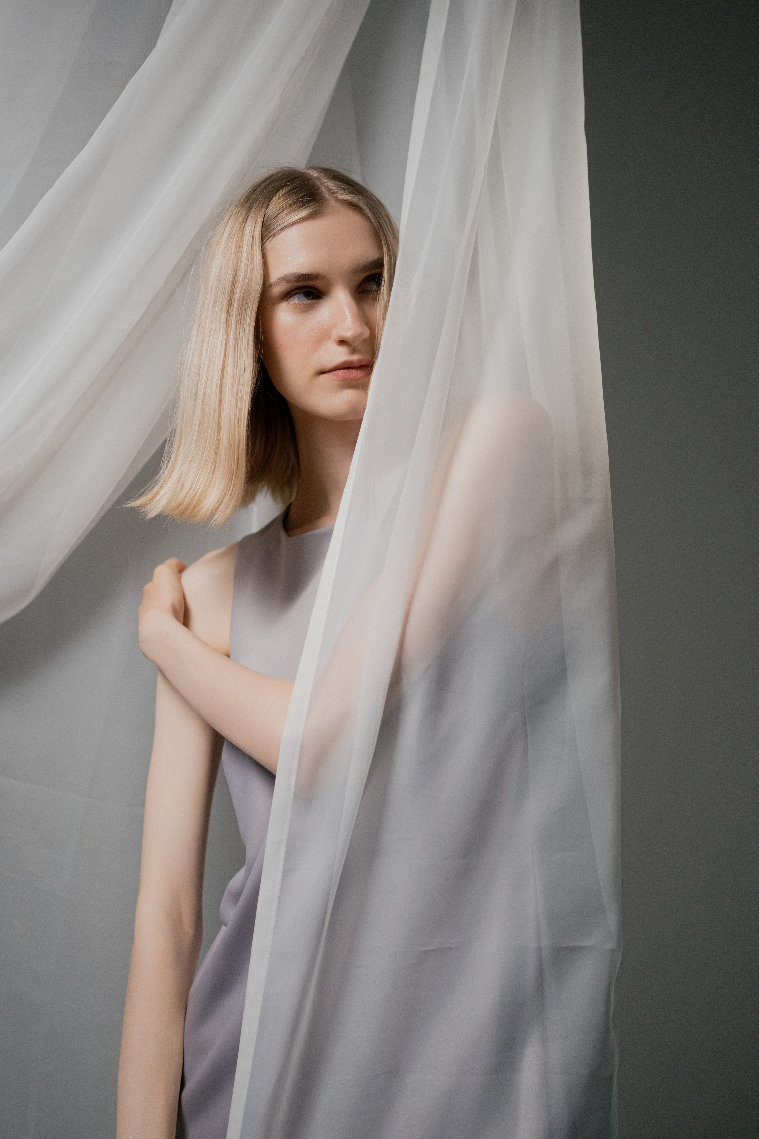 Рита. Фотограф Артём Бобков Сургут