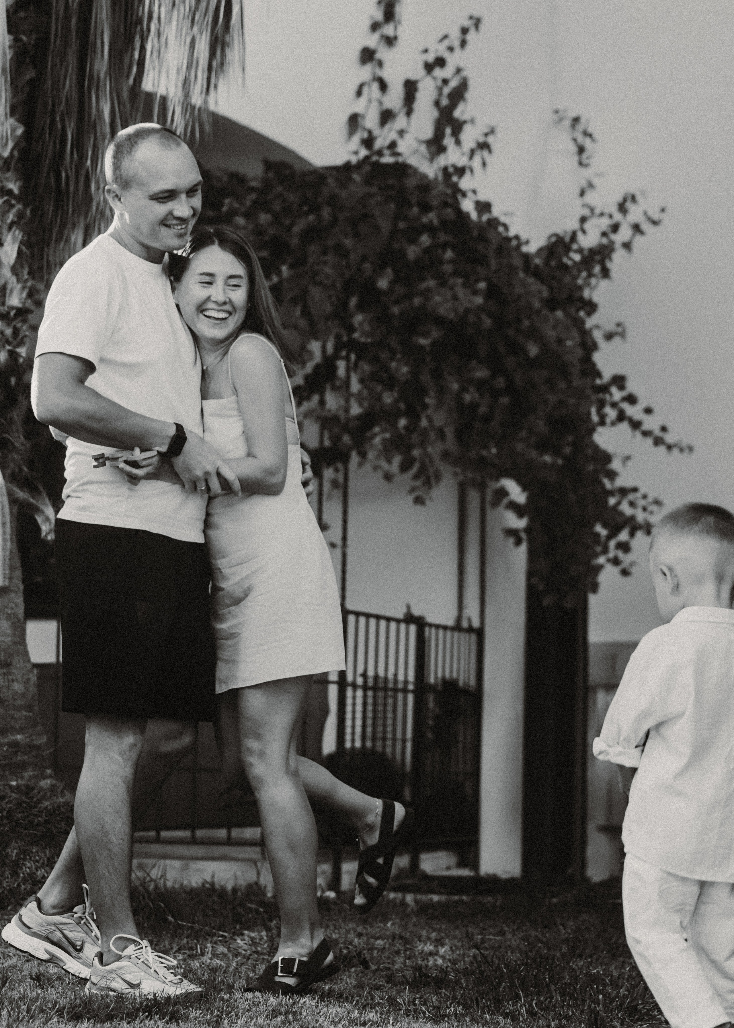 Семейная. Семейный фотограф Ксения Каримова