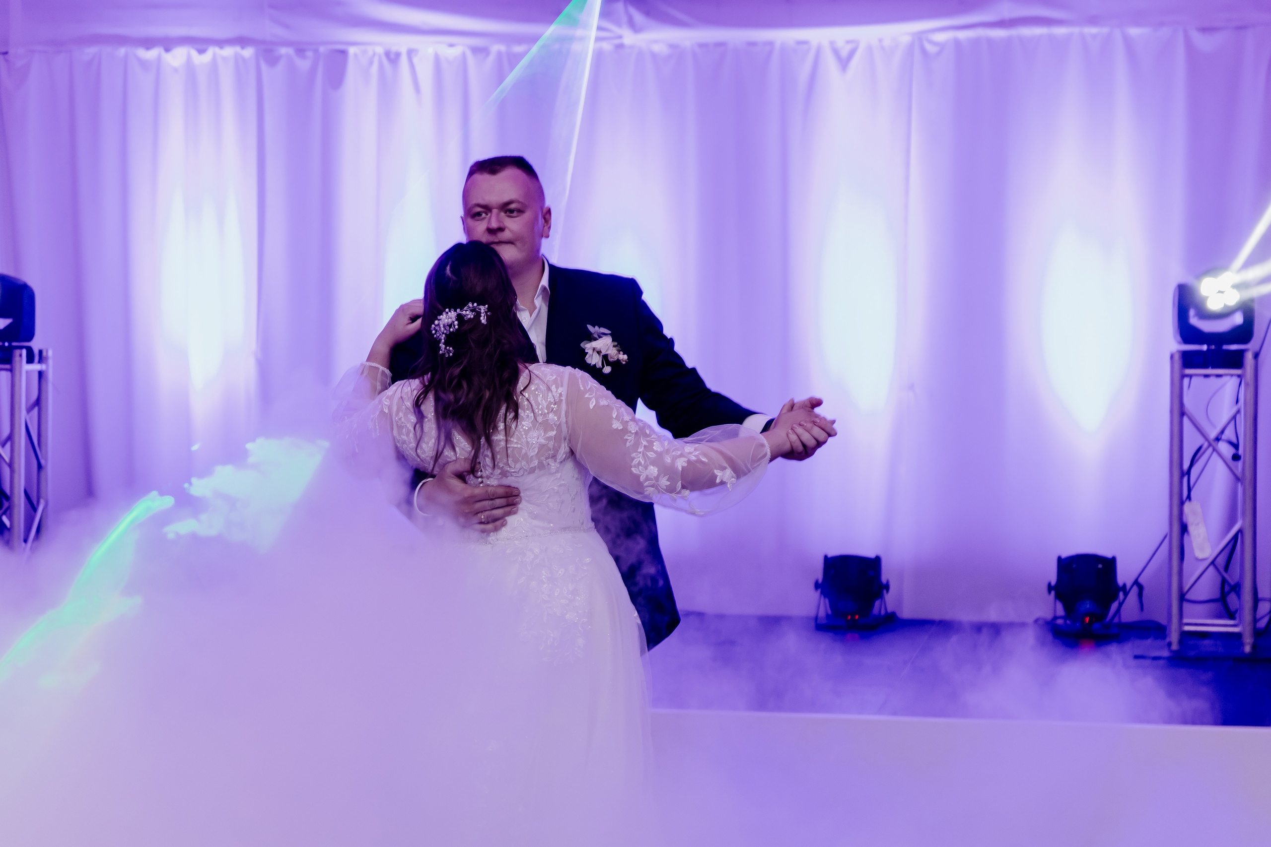 Никита и Вероника. Фотограф Ирина Калиниченко