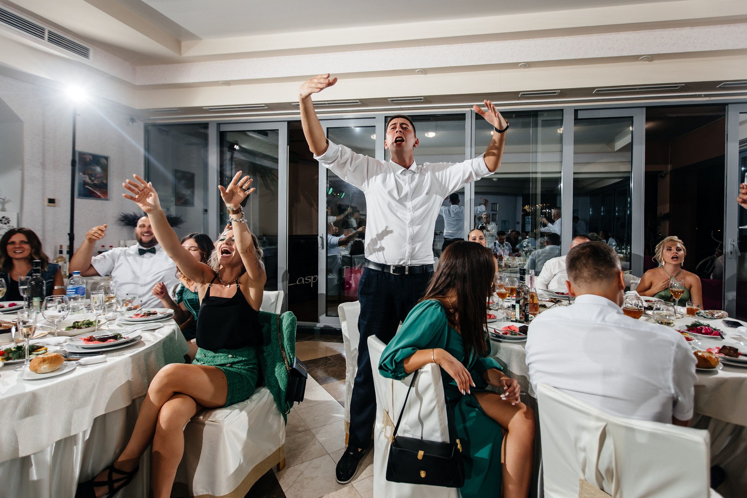 Анонс свадьбы Ксюши и Ивана. Свадебный фотограф в Крыму и Севастополе Ольга Баскакова