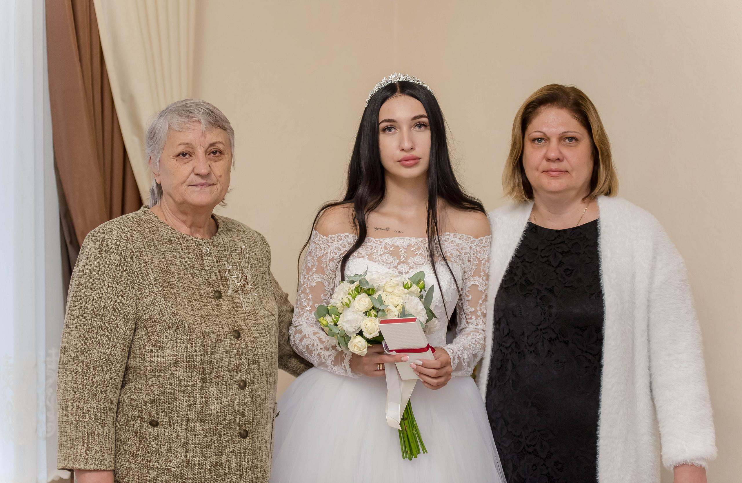 Свадьба 25.10.25. Арт-фотограф Евгений Матвиенко