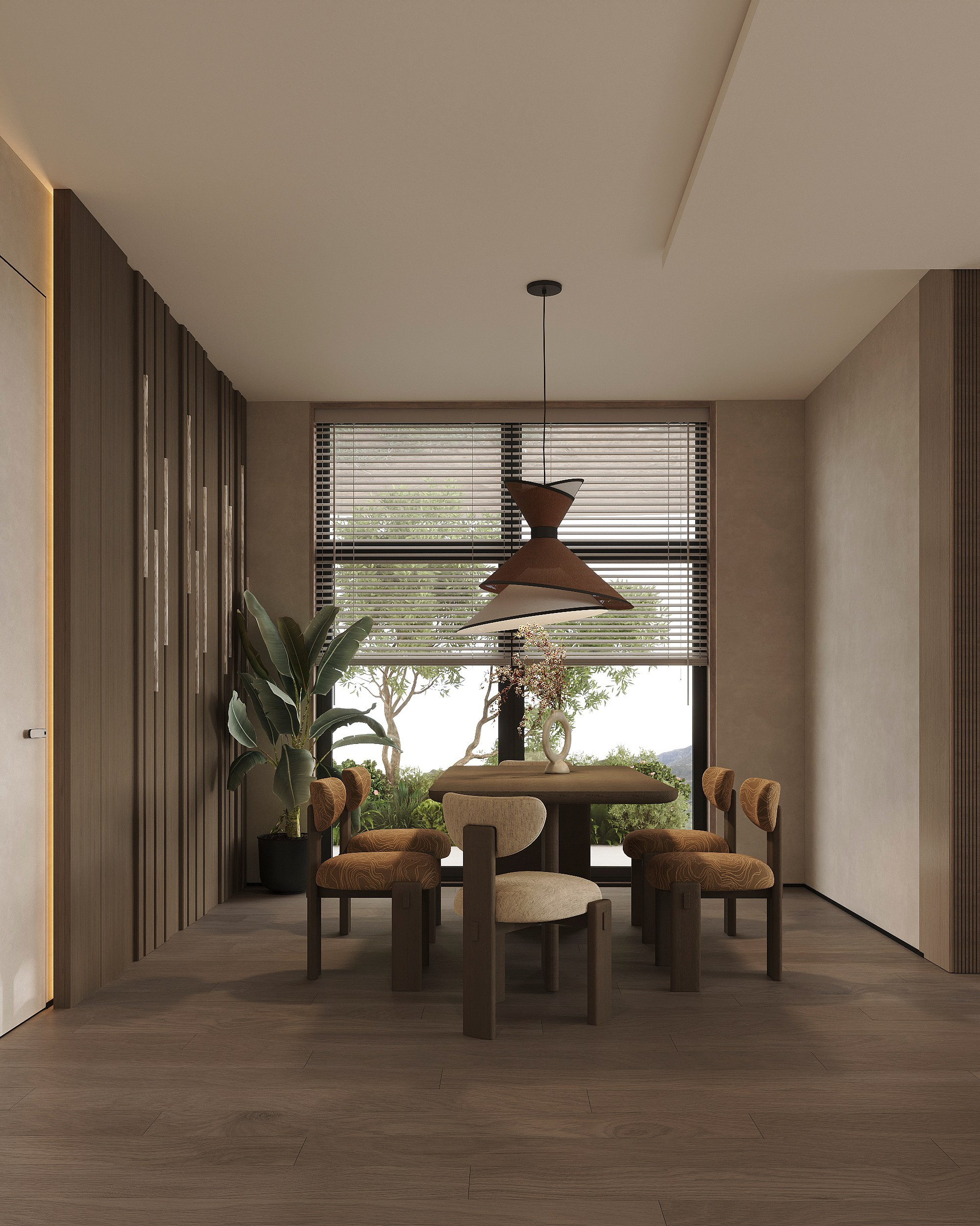 Kitchen. Solovets visualization