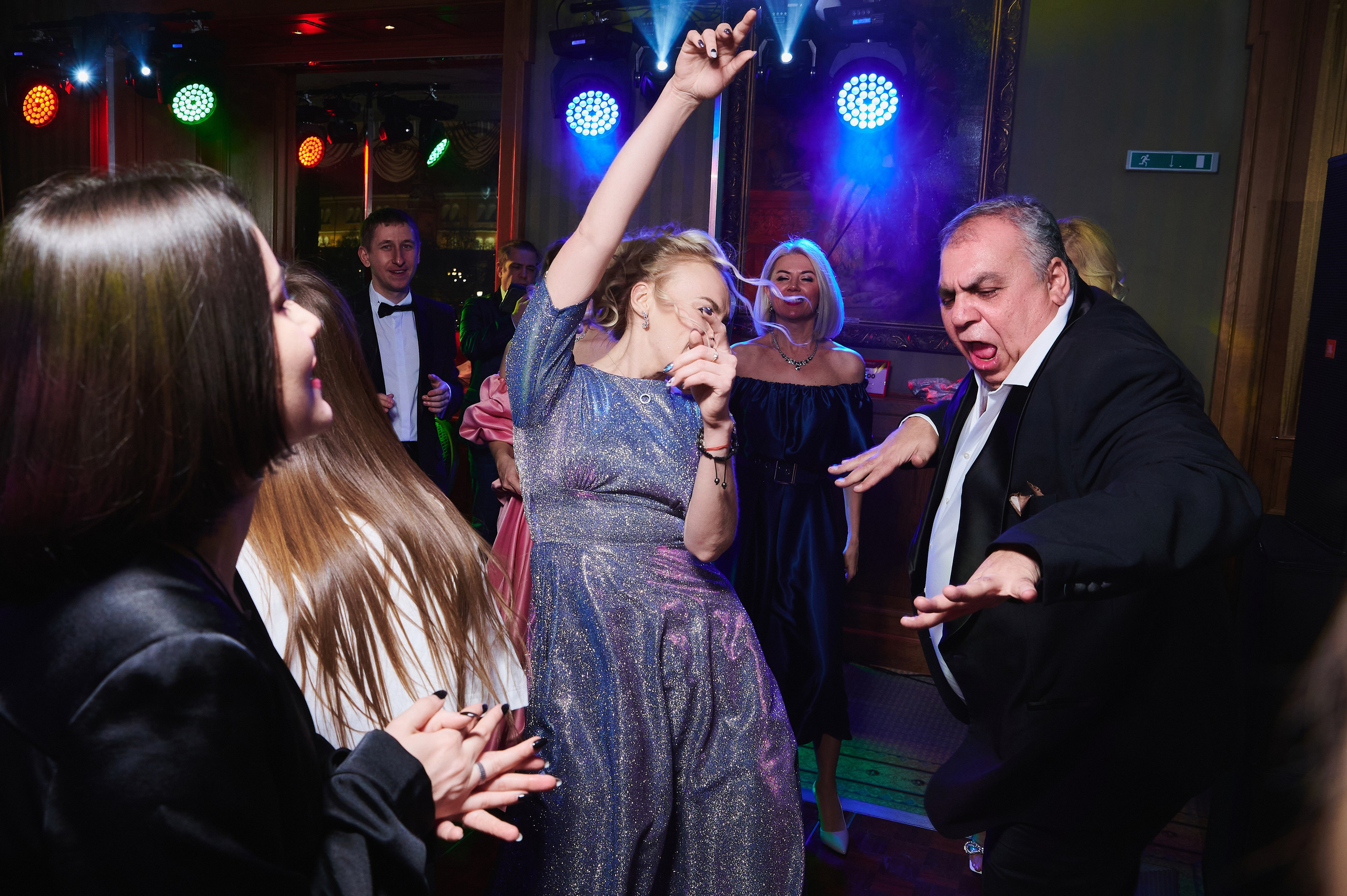 Корпоратив CSVT — 2023. Goganaft.ru — Репортажный фотограф в Москве Георгий Коненков